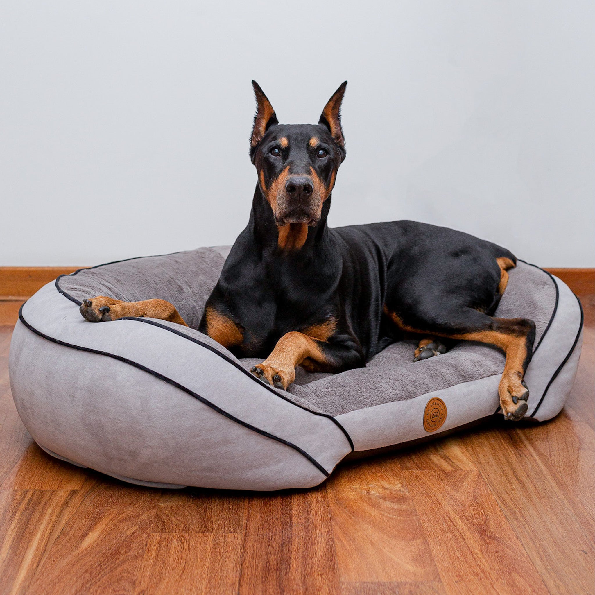 CAMA PARA PERRO SLOW PLOMB
