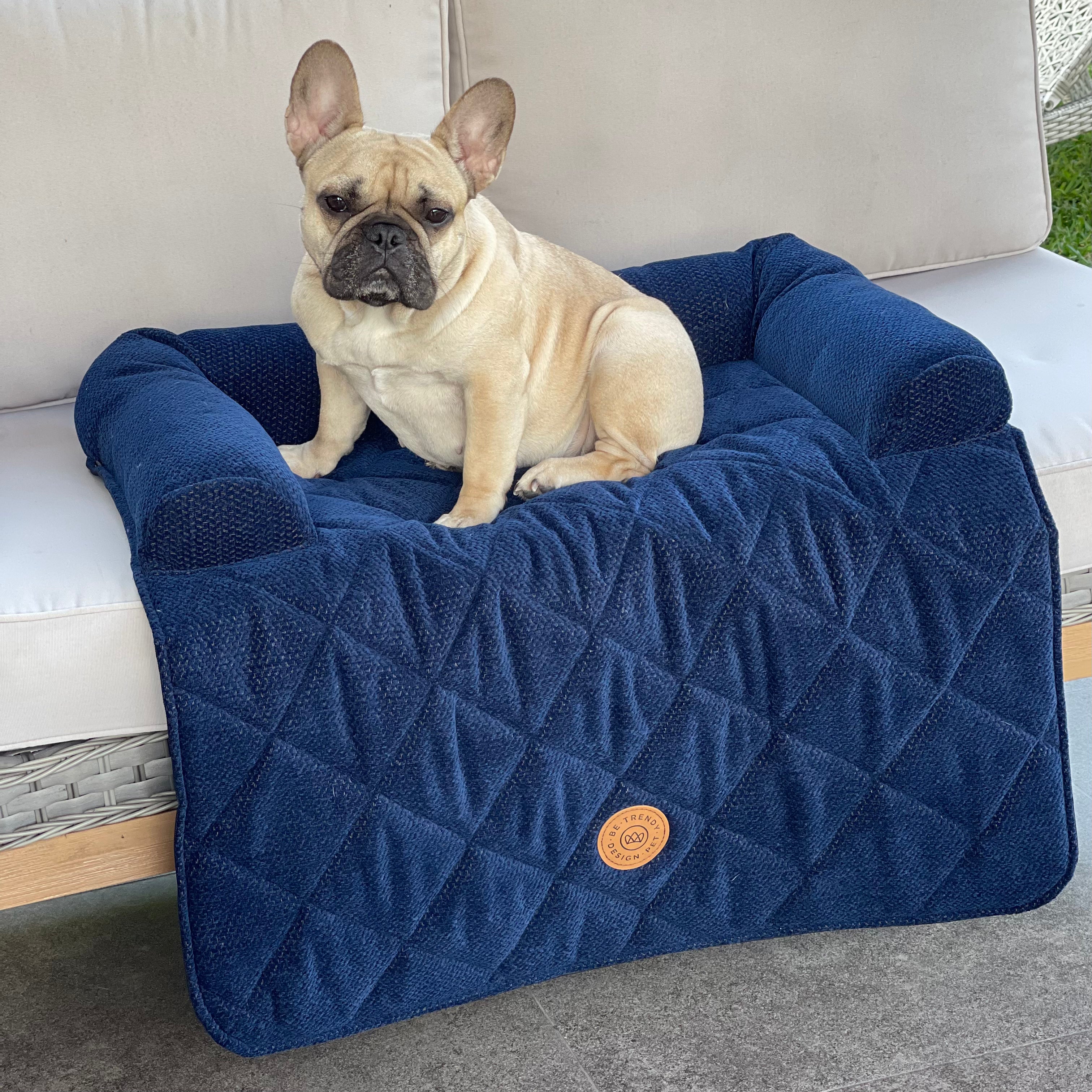 protege los muebles de tu casa de los pelos de tu mascota con el pet cover nuit be trendy