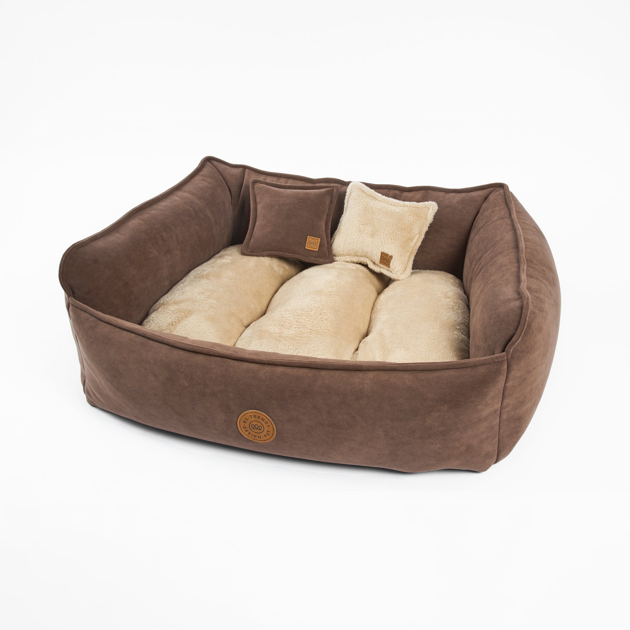 CAMA PARA PERRO DIVANO TARTUFO