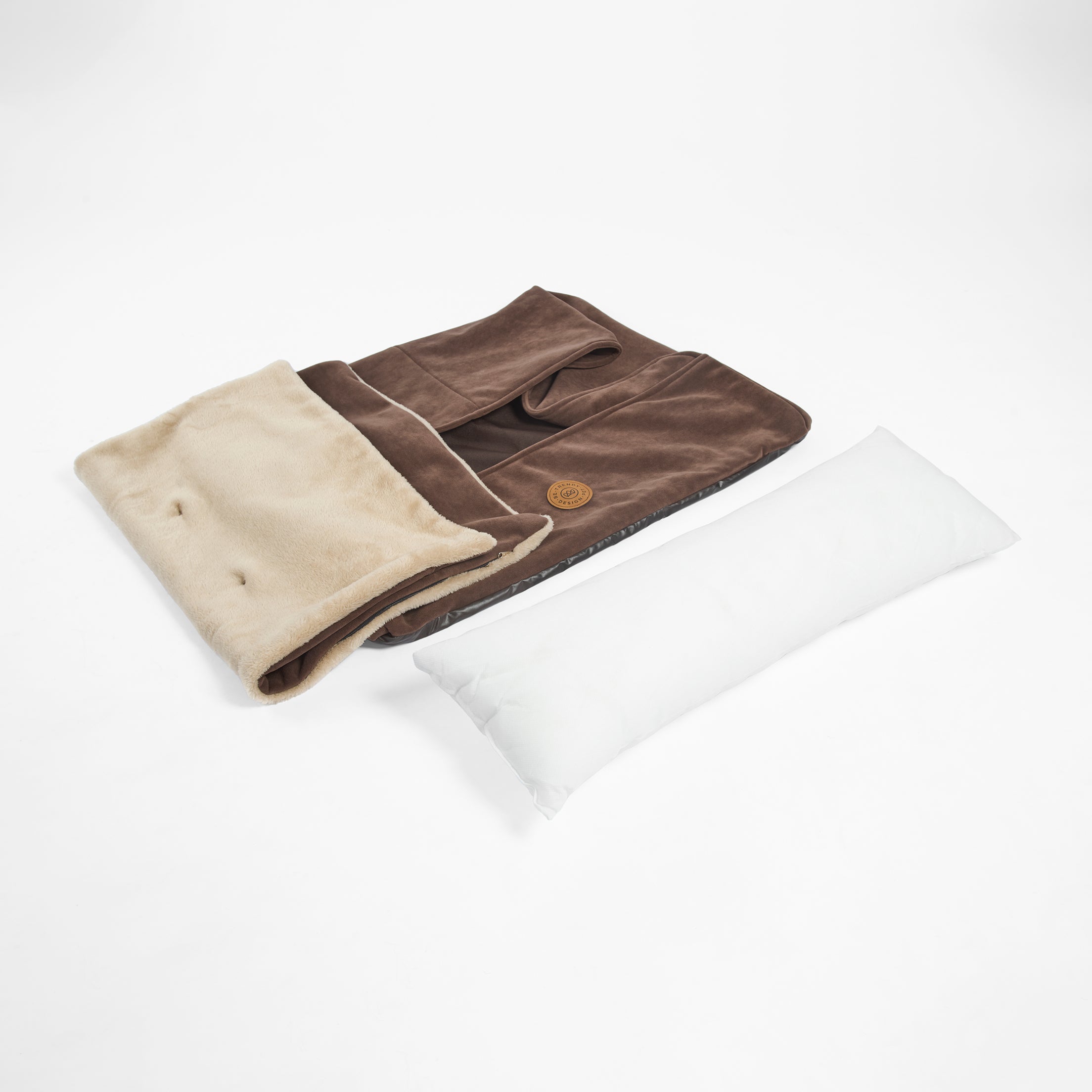 CAMA PARA PERRO DIVANO TARTUFO