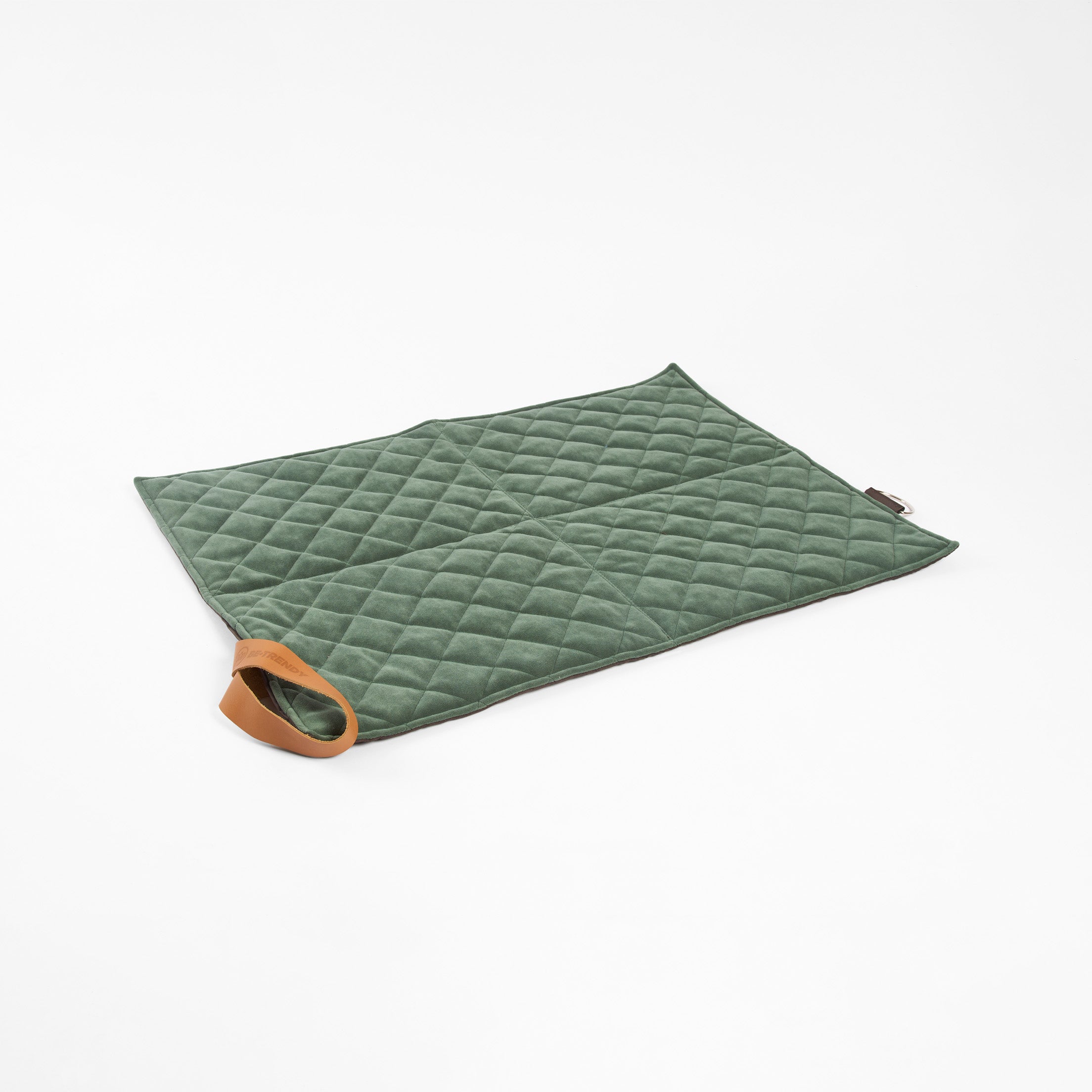 CAMA PORTATIL PARA PERRO VIAGGIO MUSCHIO