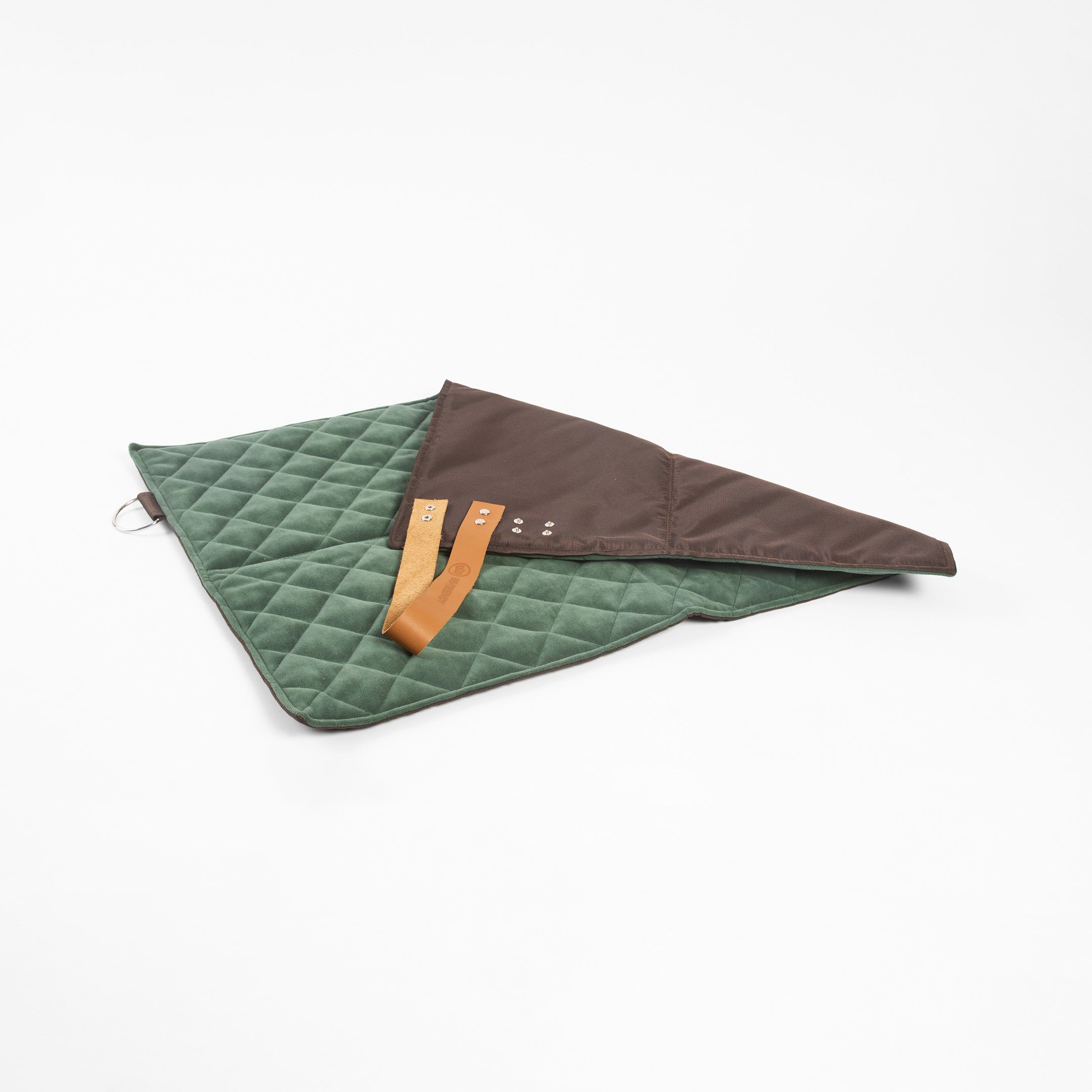 CAMA PORTATIL PARA PERRO VIAGGIO MUSCHIO