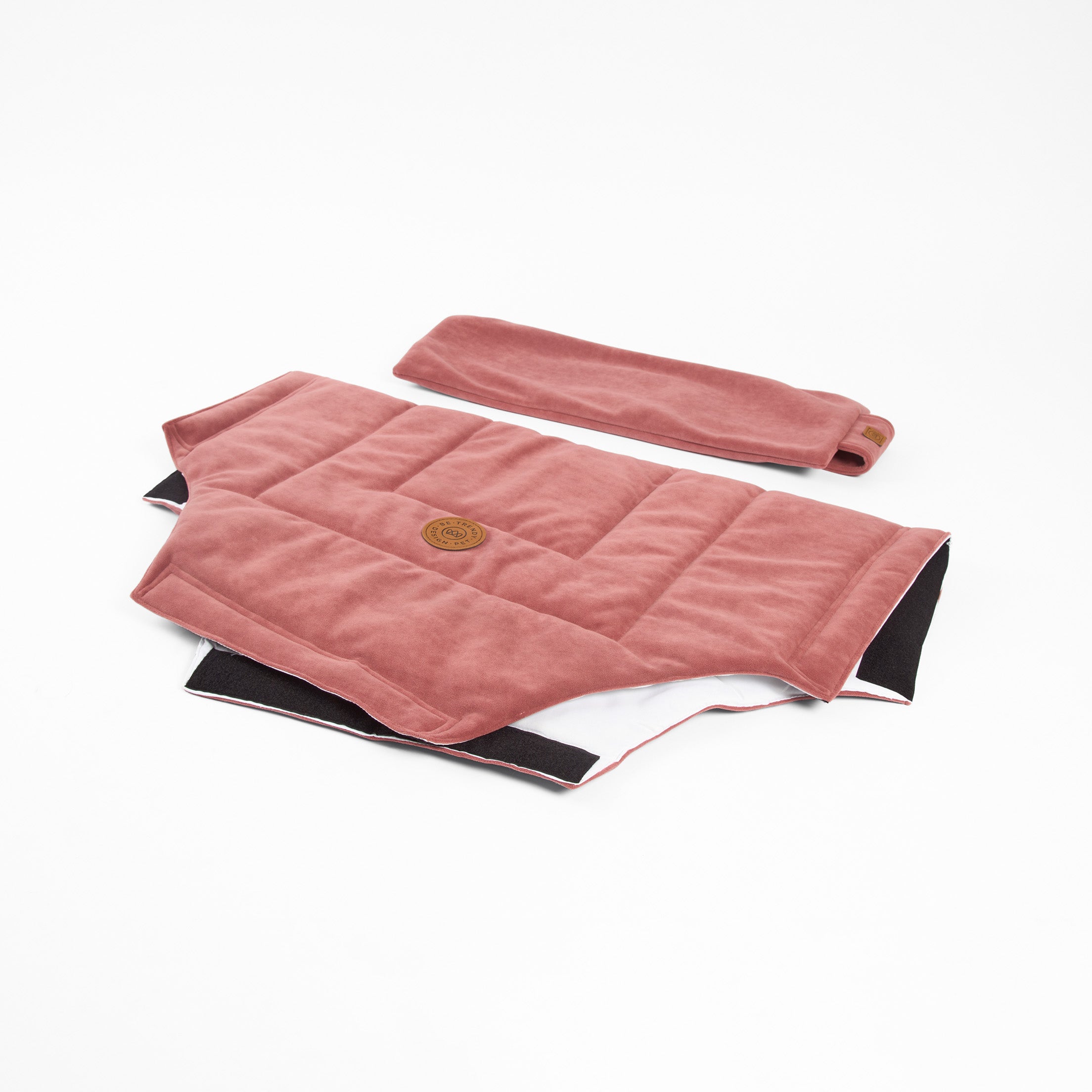 Cama para perro resistente hamaca elevada fragola be trendy