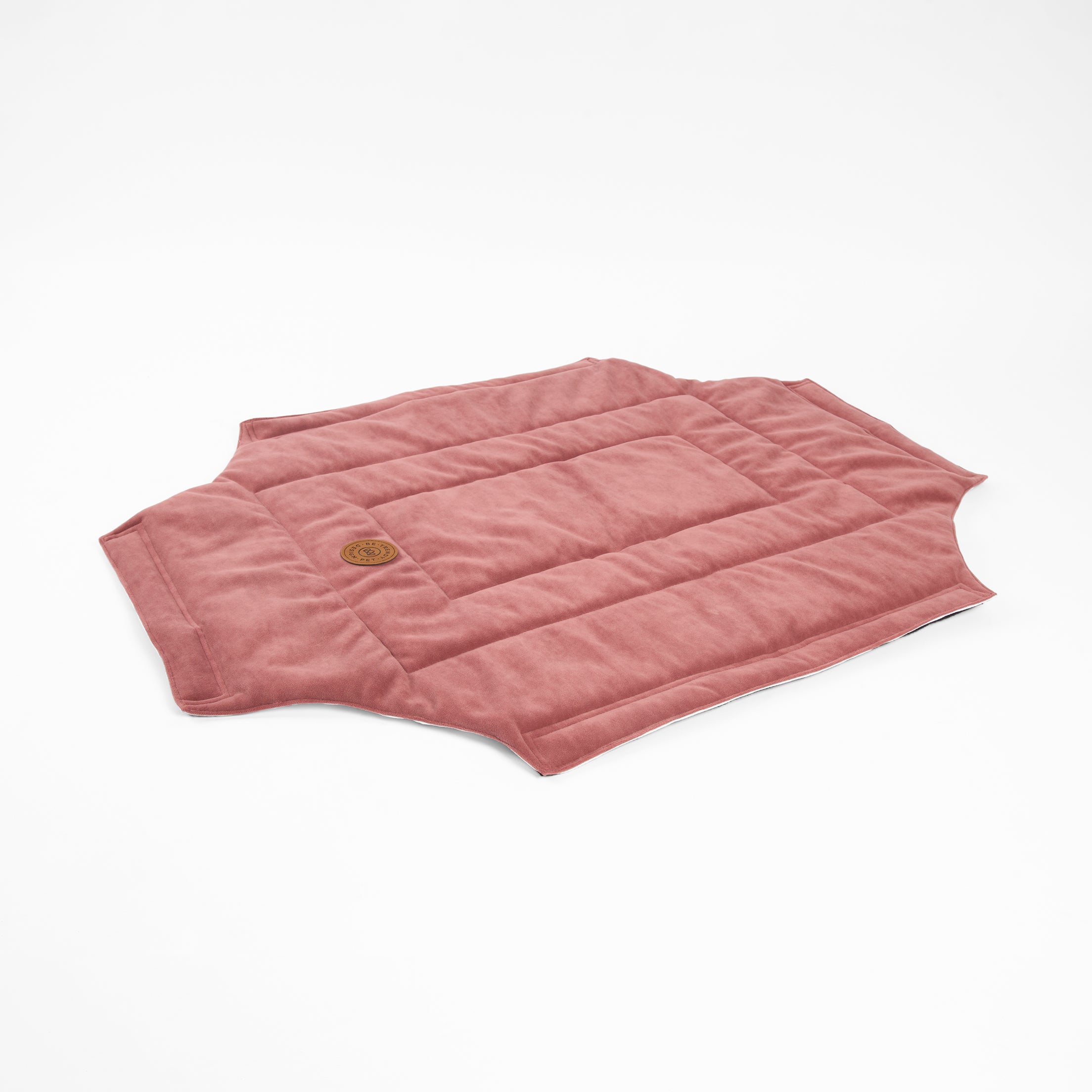 Cama para perro resistente hamaca elevada fragola be trendy