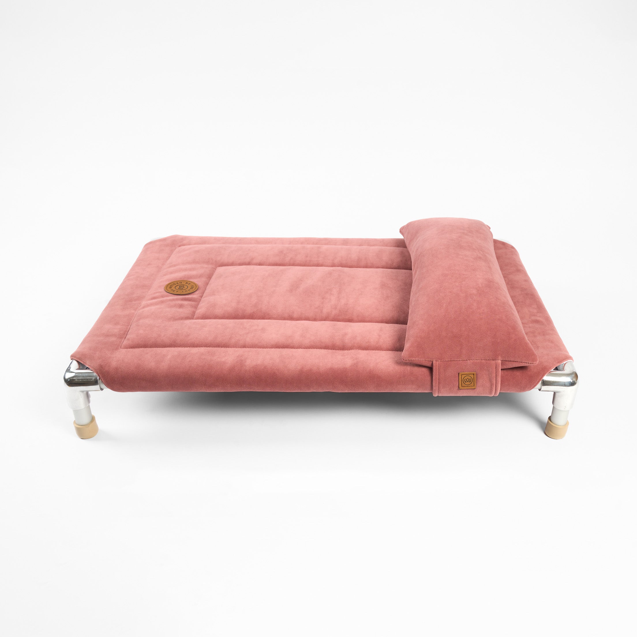 Cama para perro resistente hamaca elevada fragola be trendy