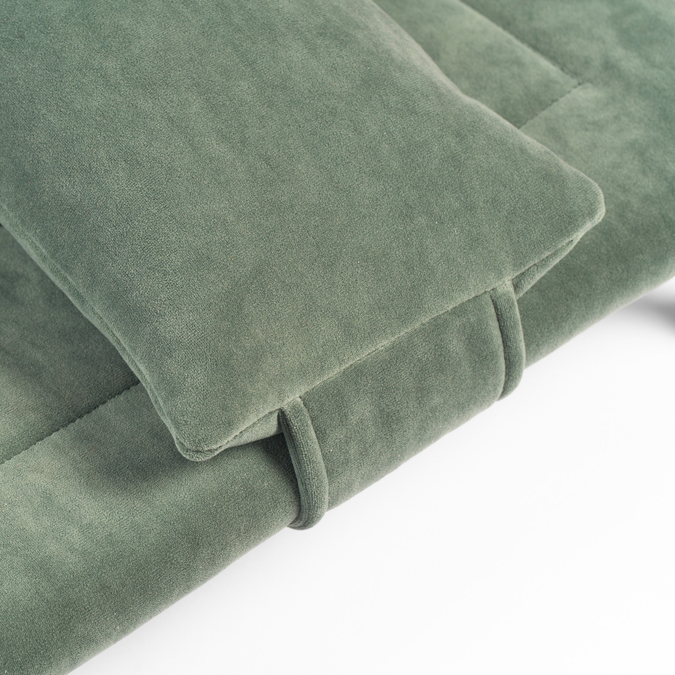 Cama para perro resistente hamaca elevada muschio be trendy