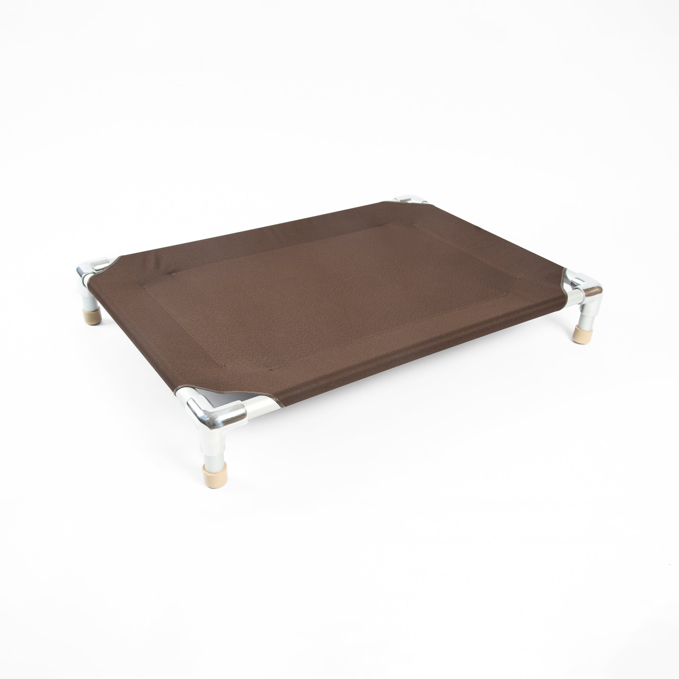 Cama para perro resistente hamaca elevada tartufo be trendy