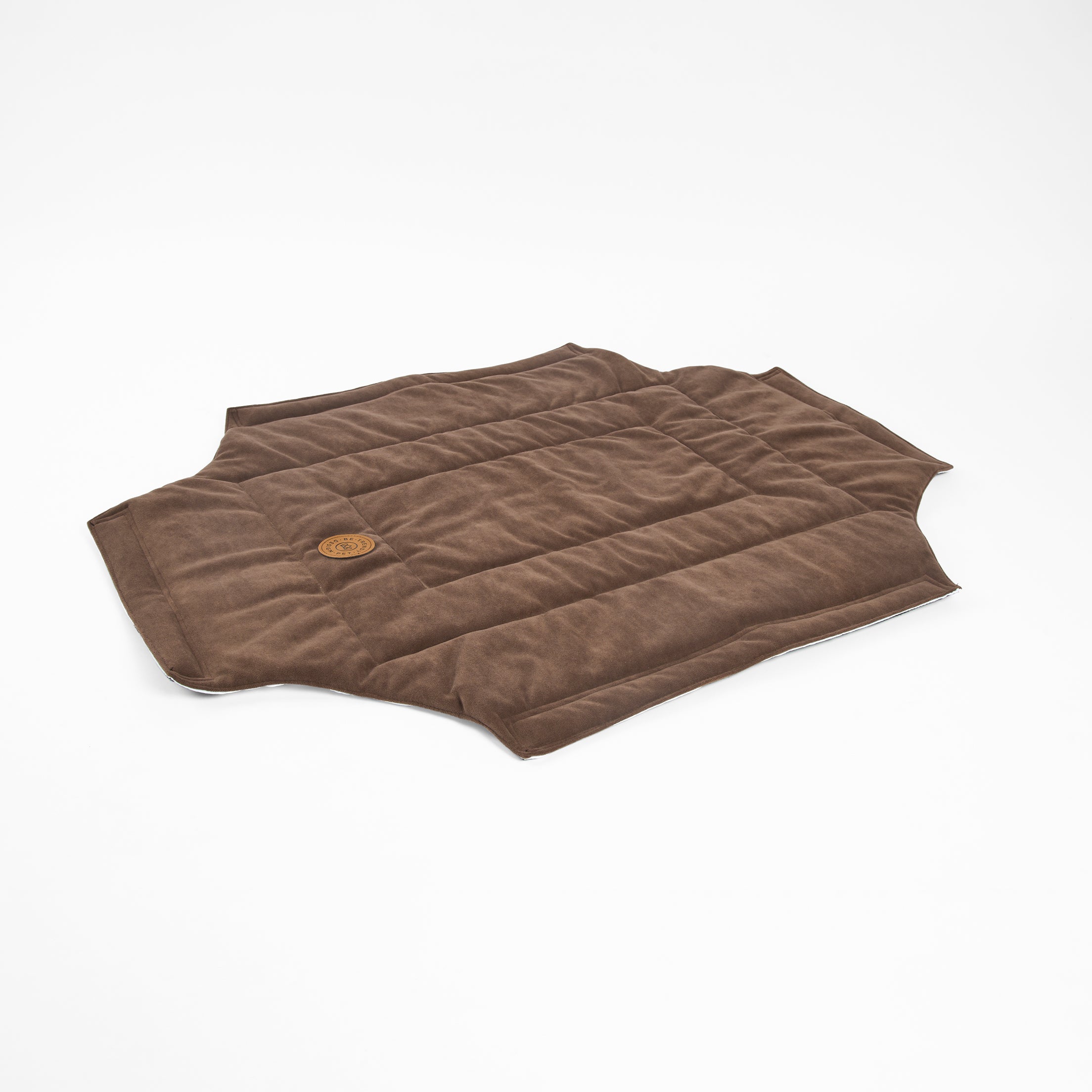 Cama para perro resistente hamaca elevada tartufo be trendy