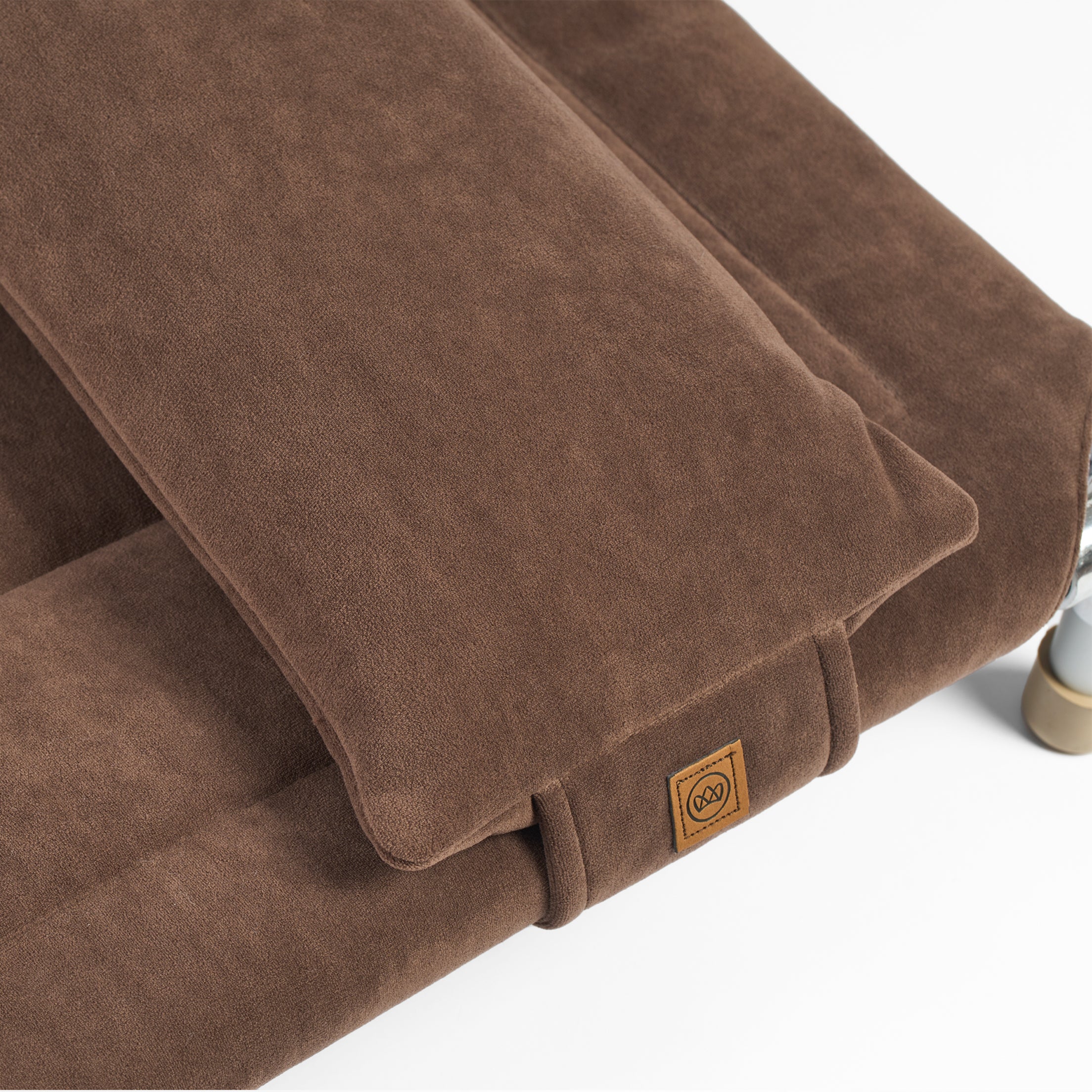 Cama para perro resistente hamaca elevada tartufo be trendy