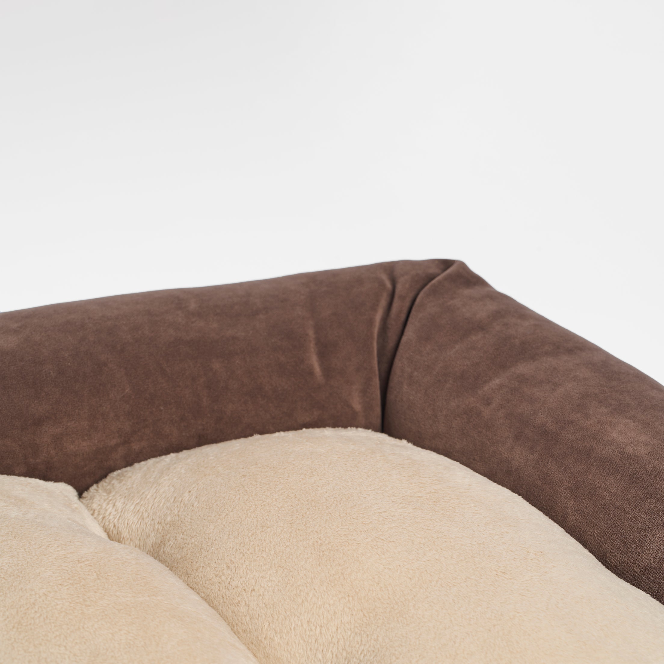 cama para perros grandes benefit tartufo