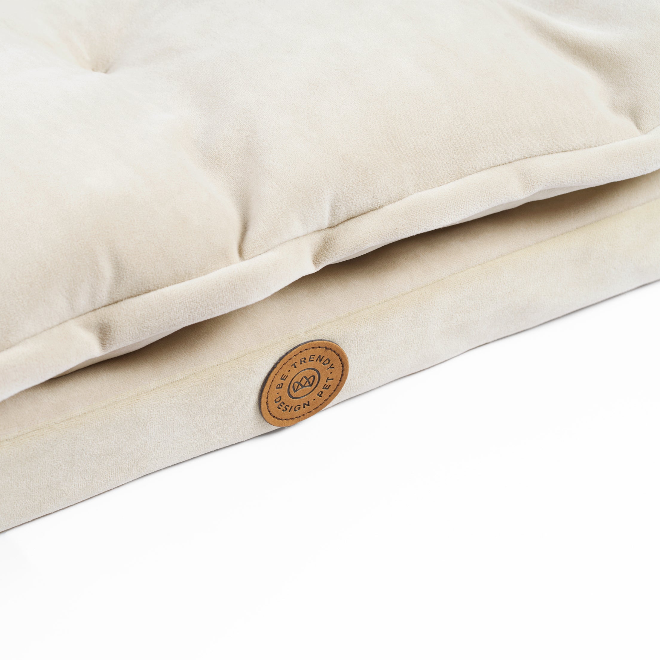 Cama para perros grandes y medianos moon be trendy