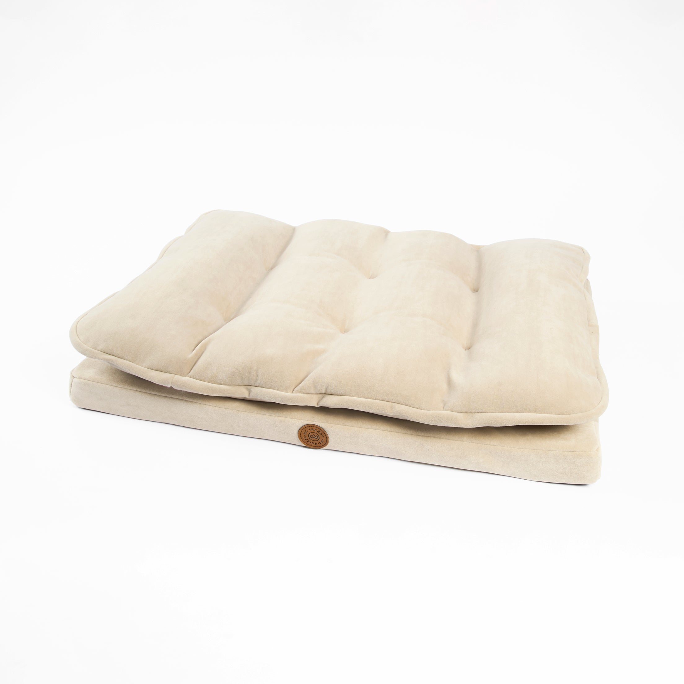 Cama para perros grandes y medianos moon be trendy