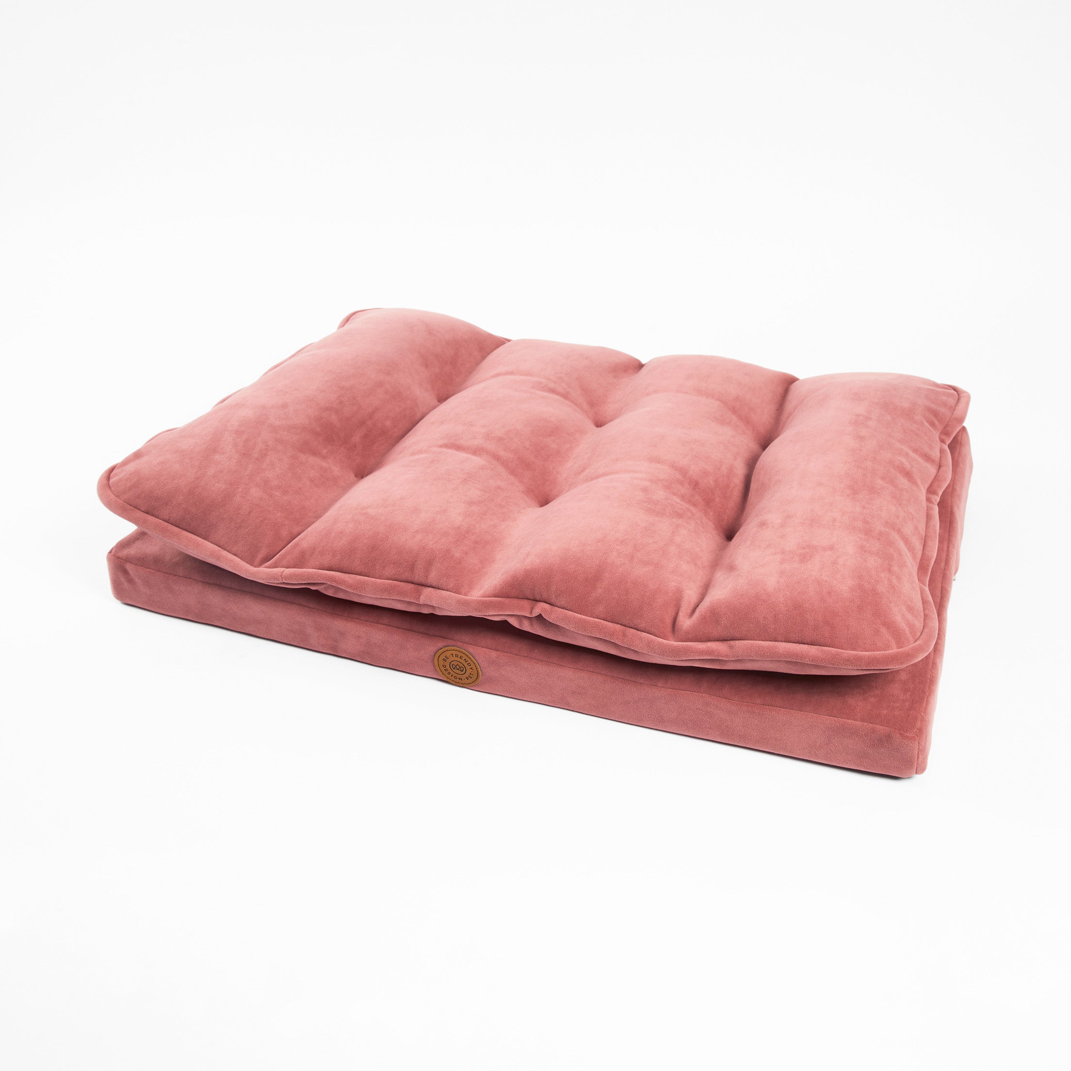 Cama para perros grandes y medianos moon fragola be trendy