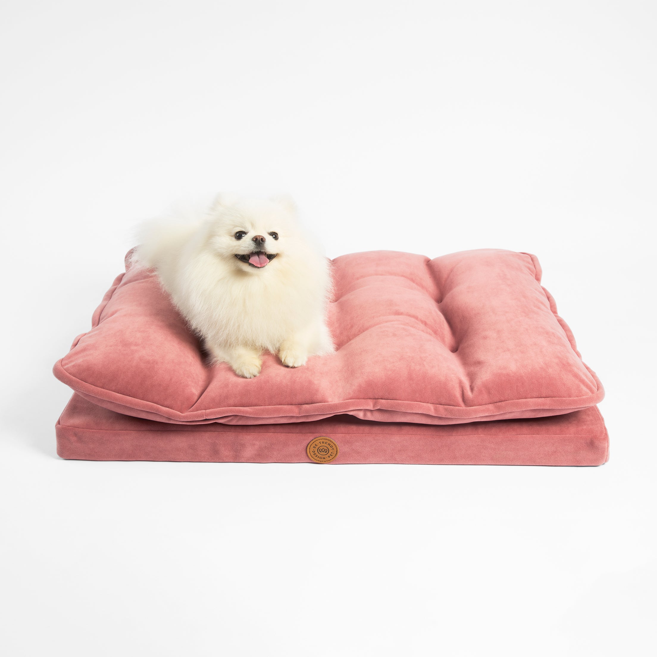 Cama para perros grandes y medianos moon be trendy