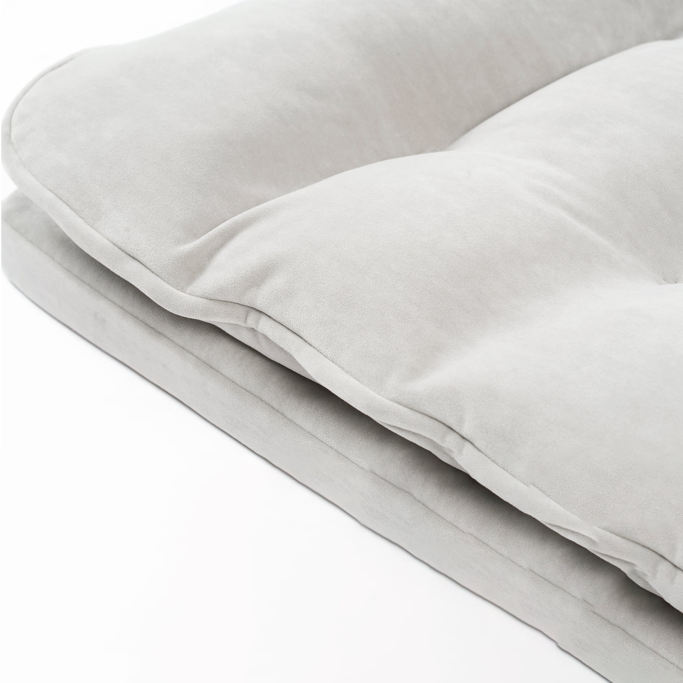 Cama para perros grandes y medianos moon be trendy