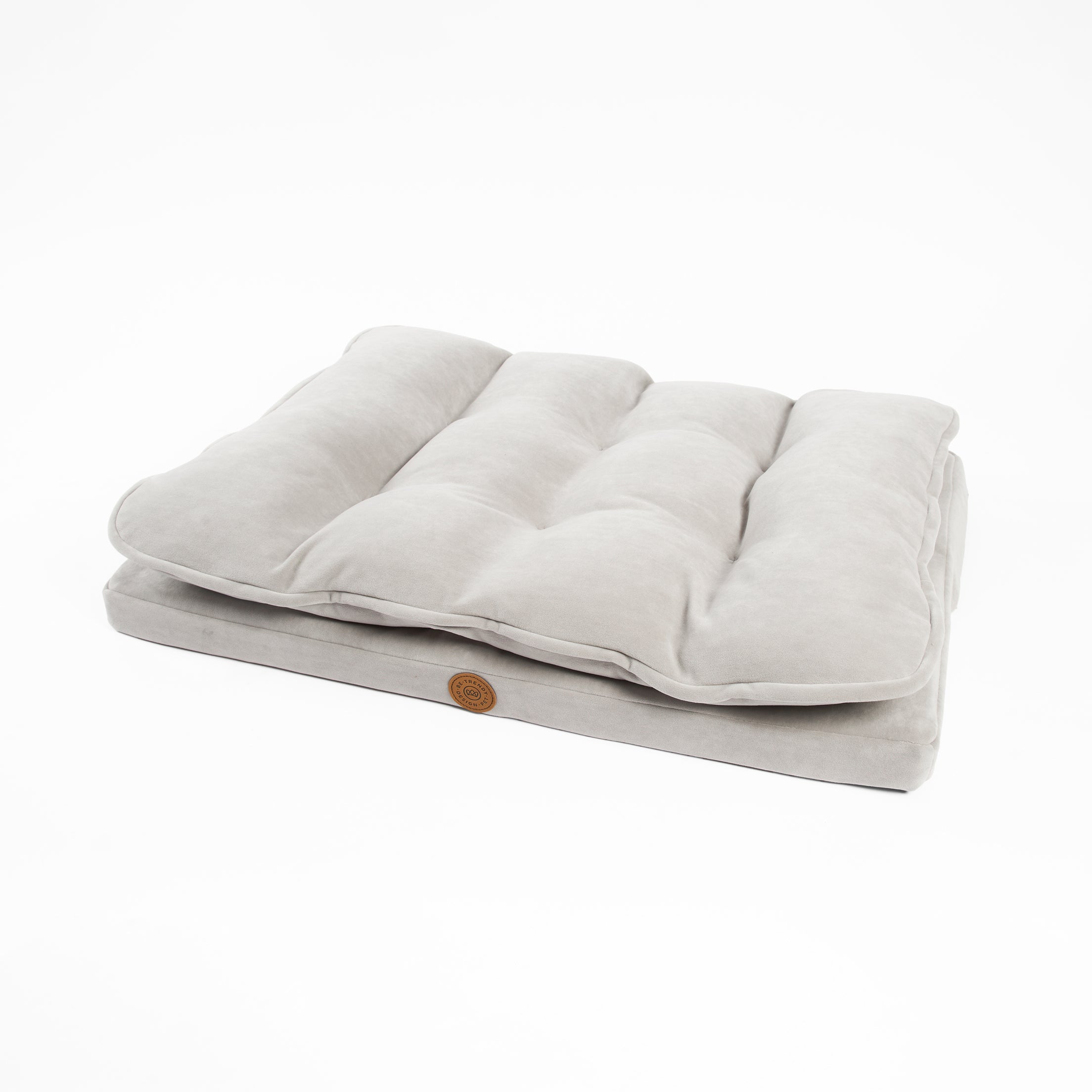 Cama para perros grandes y medianos moon be trendy
