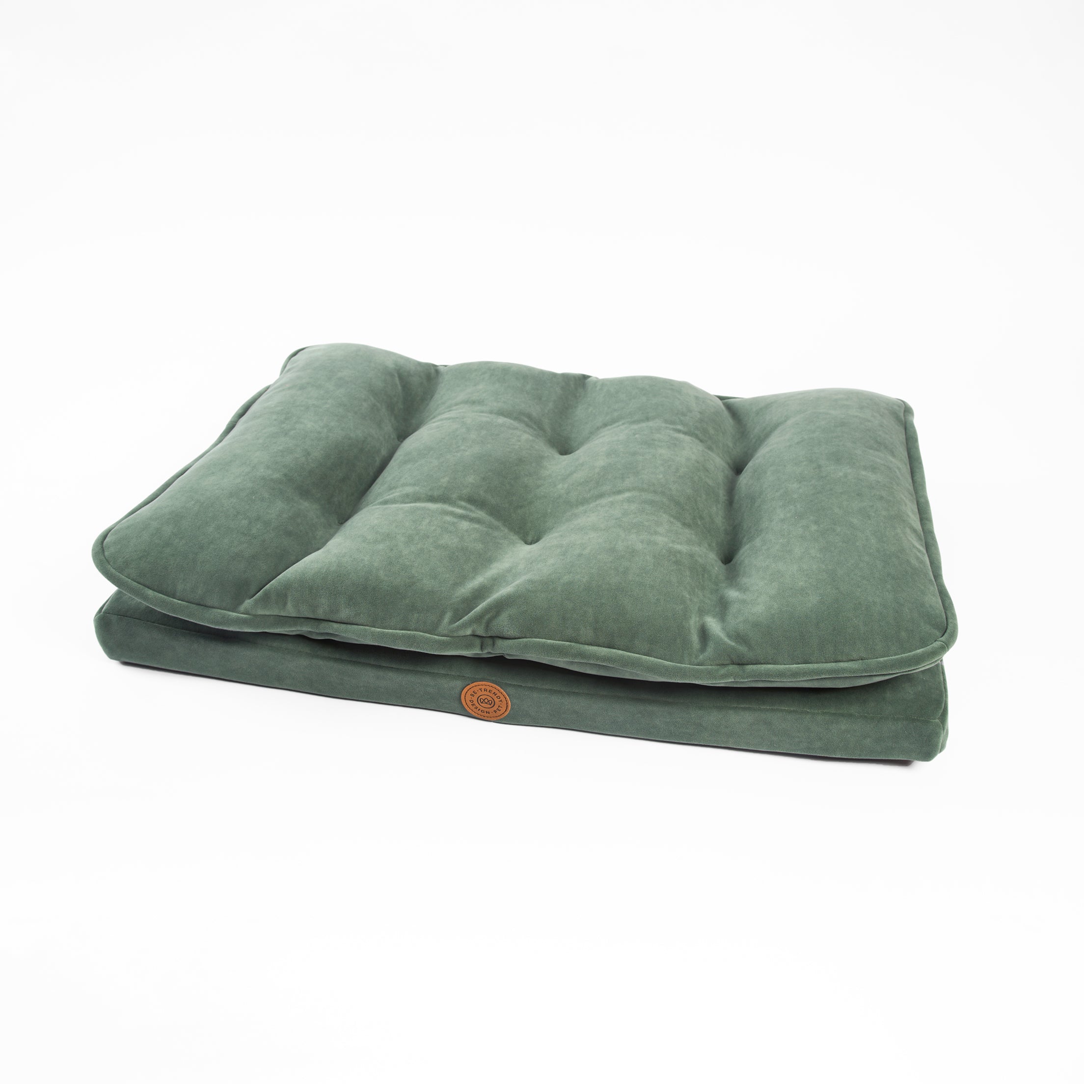 Cama para perros grandes y medianos moon be trendy