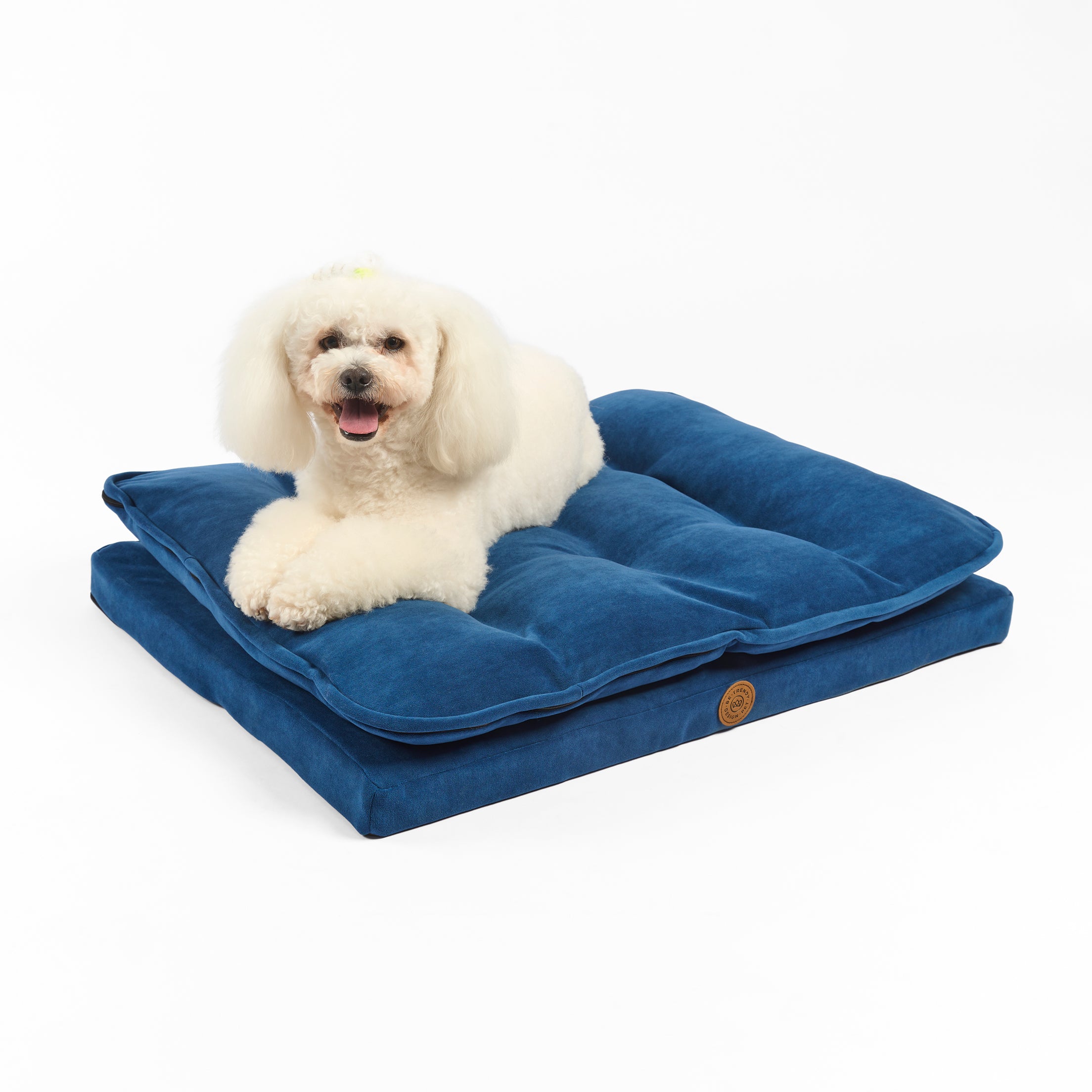 Cama para perros grandes y medianos moon be trendy
