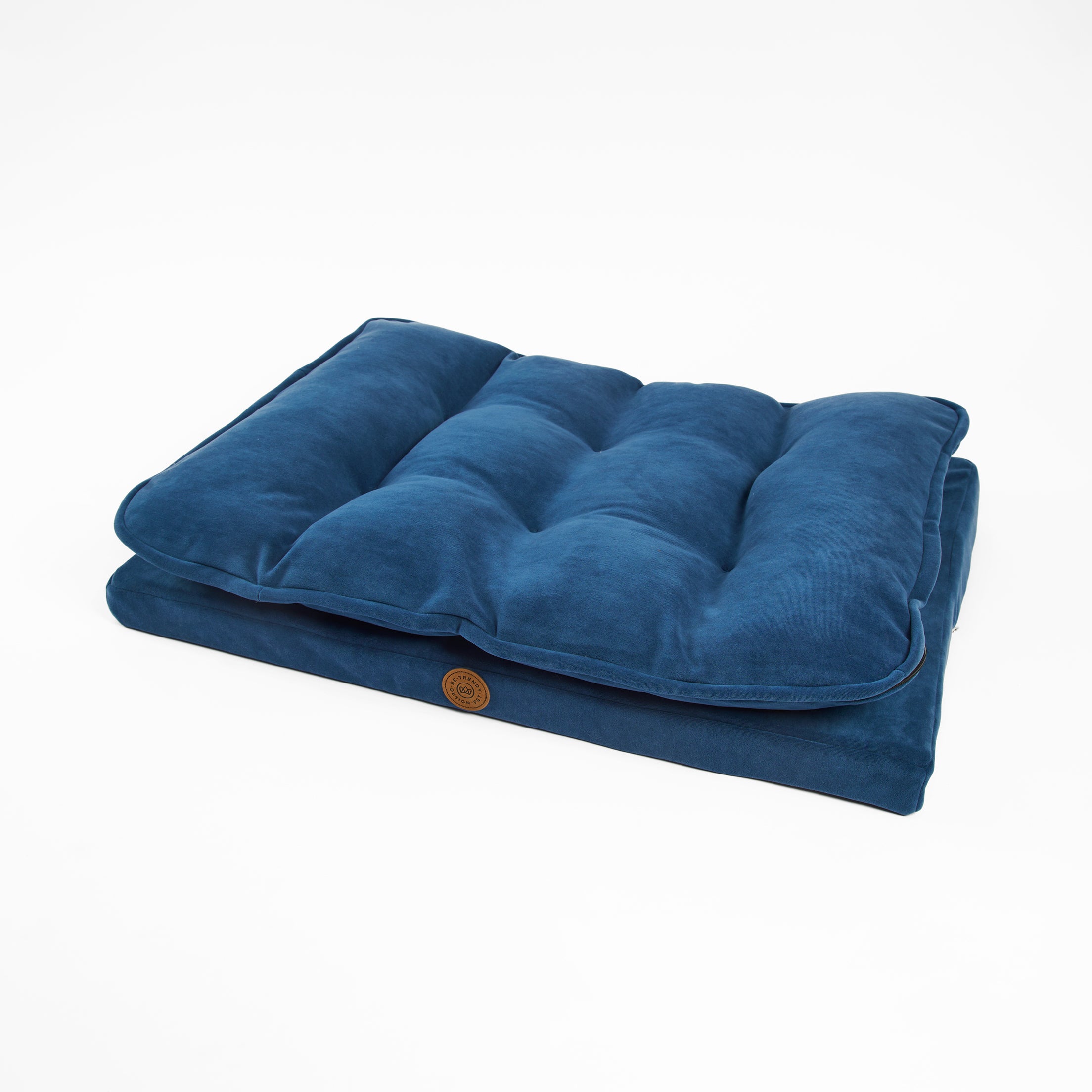 Cama para perros grandes y medianos moon be trendy