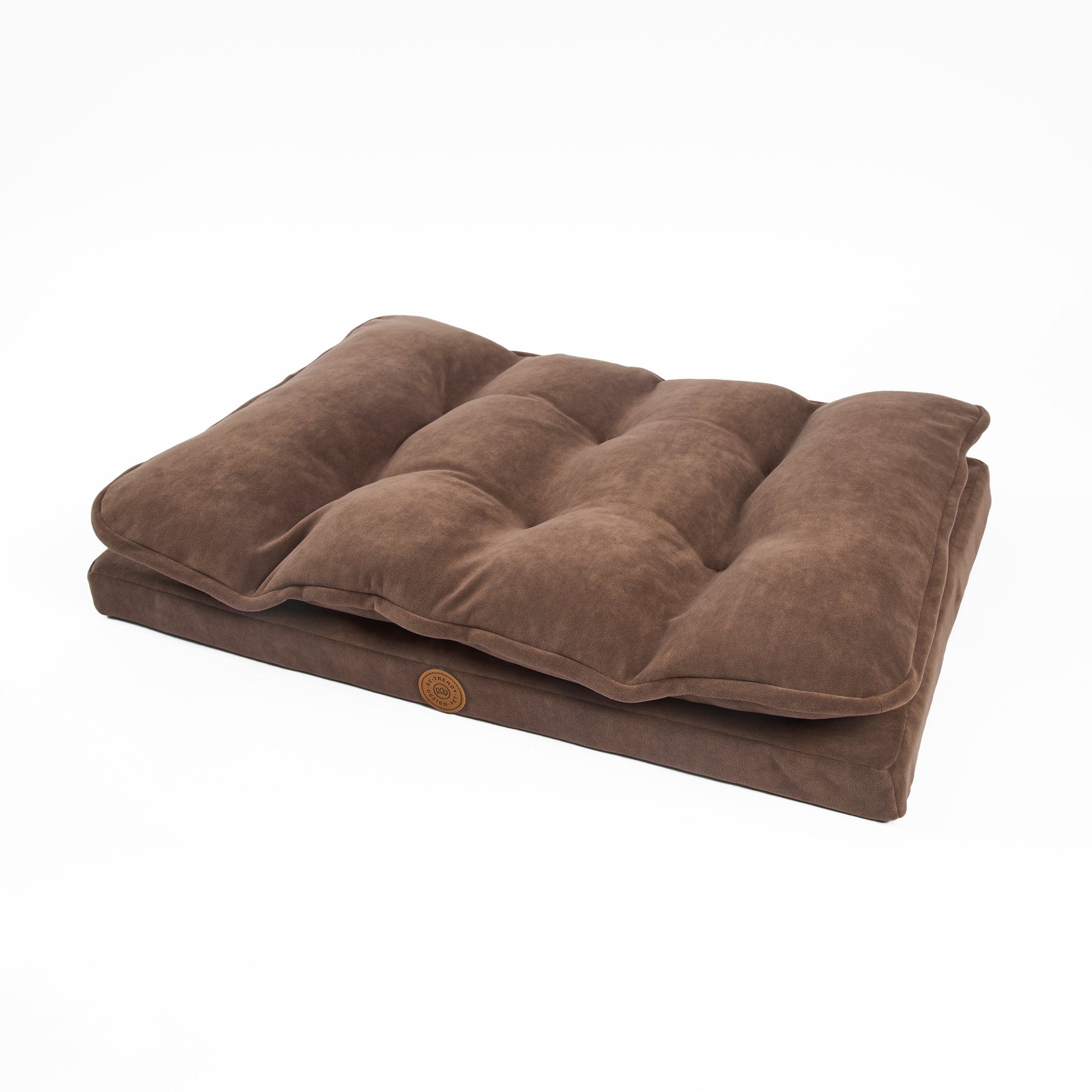 Cama para perros grandes y medianos moon be trendy