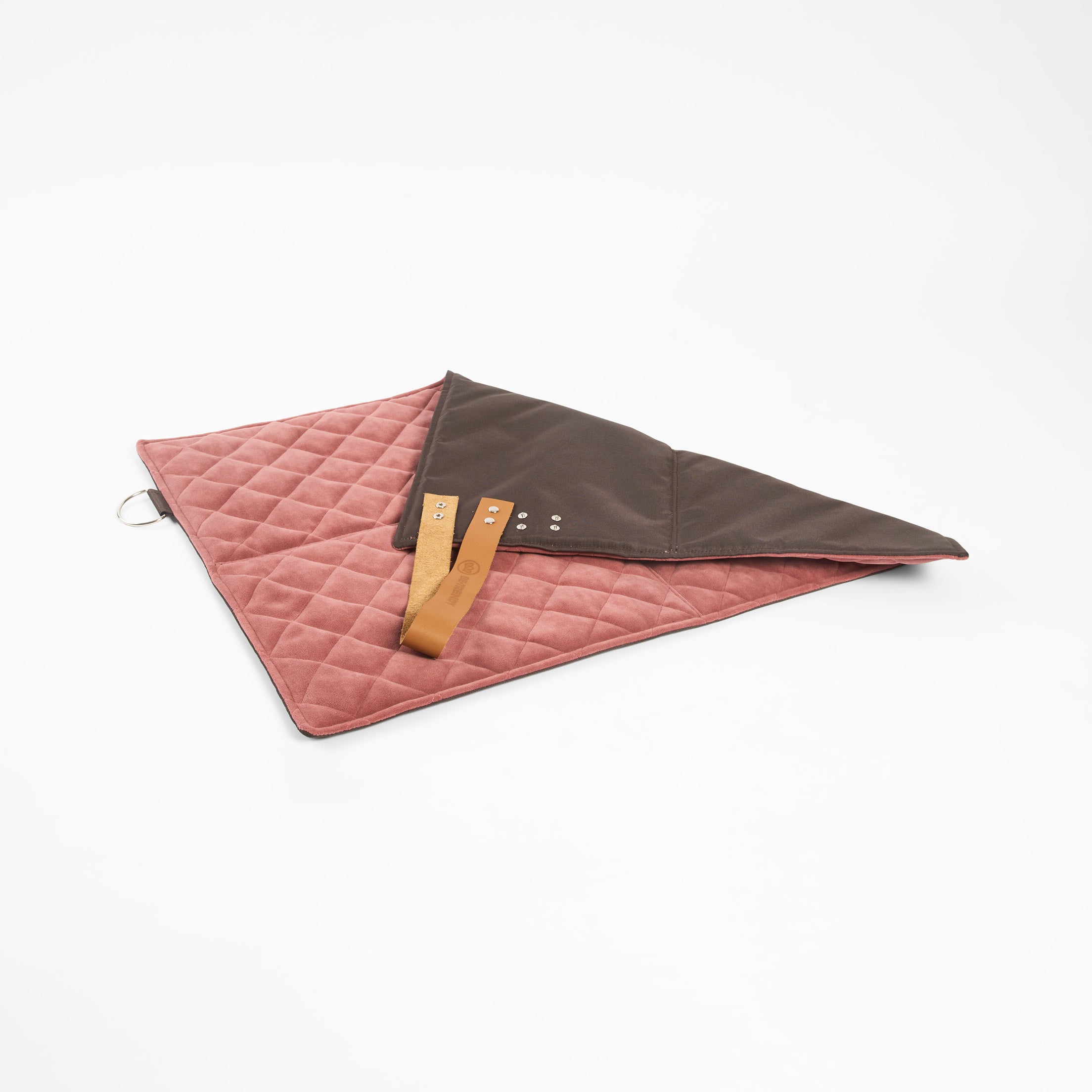 Cama portátil para perros: Comodidad en movimiento