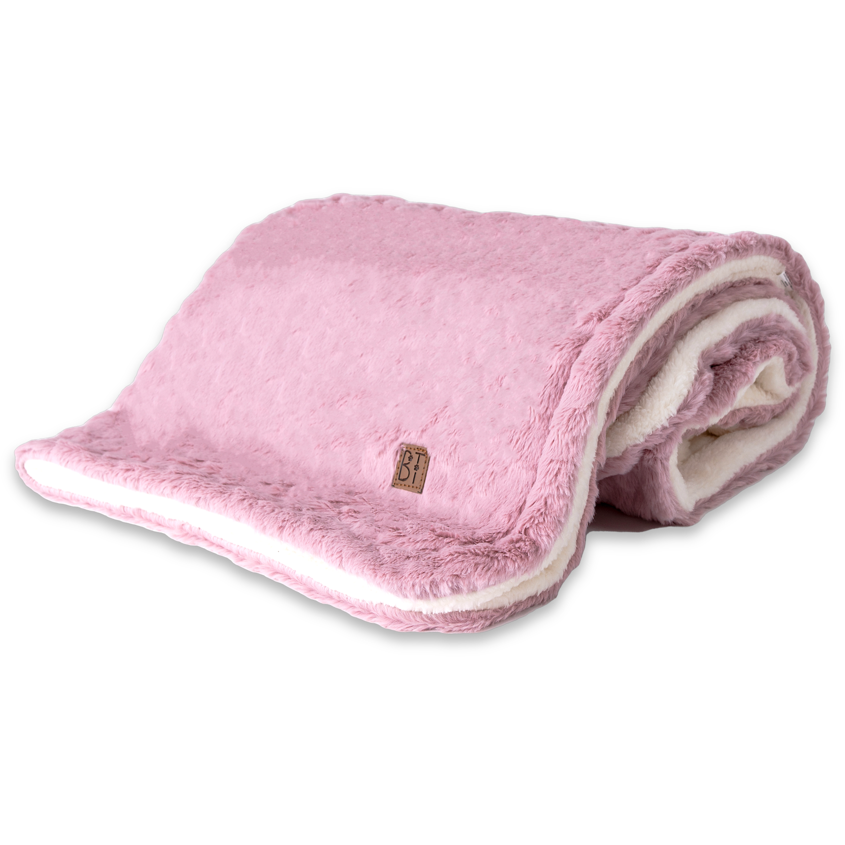 MANTA PRIME PARA PERRO PINKY