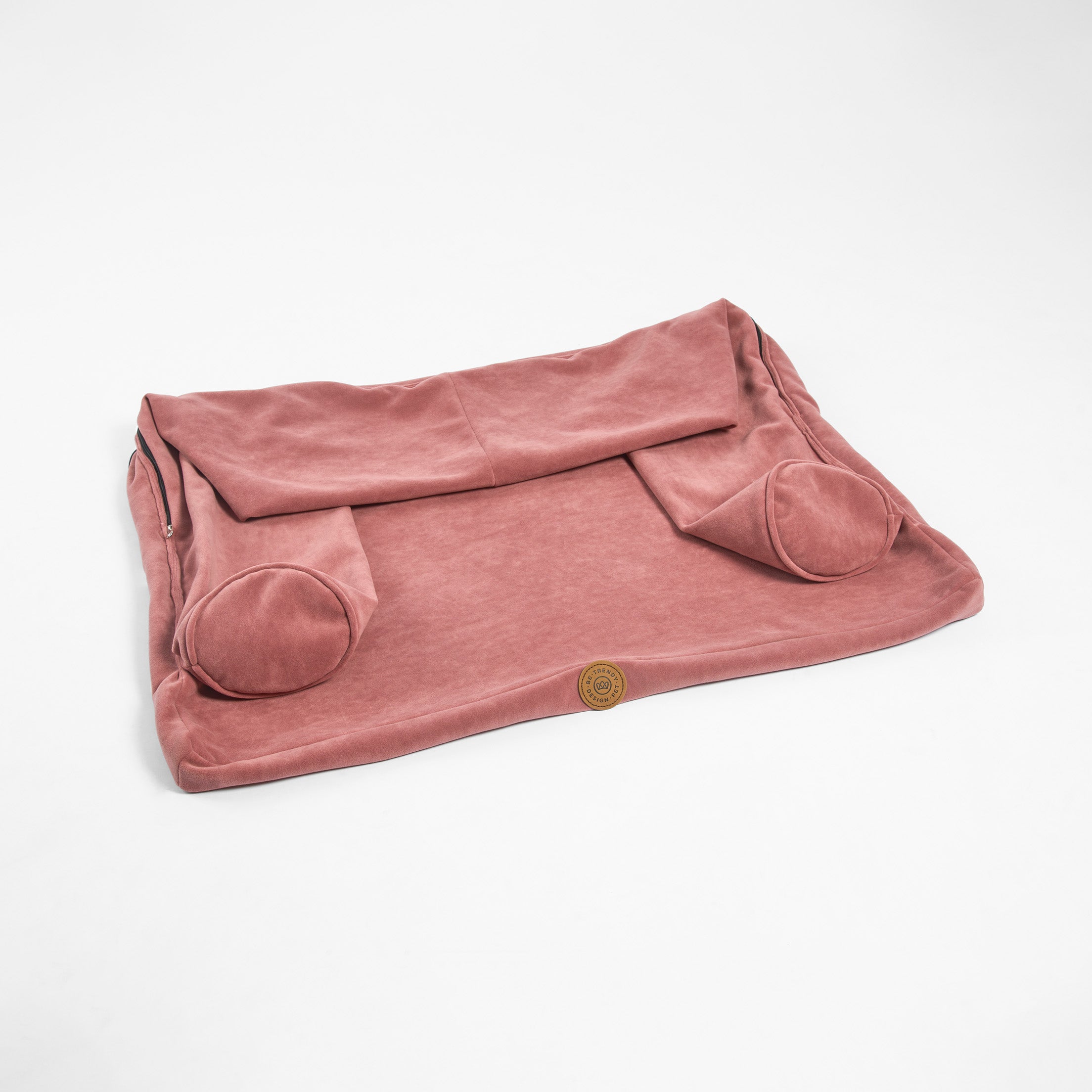 Forro Cama de perro lavable y repuestos benefit fragola be trendy