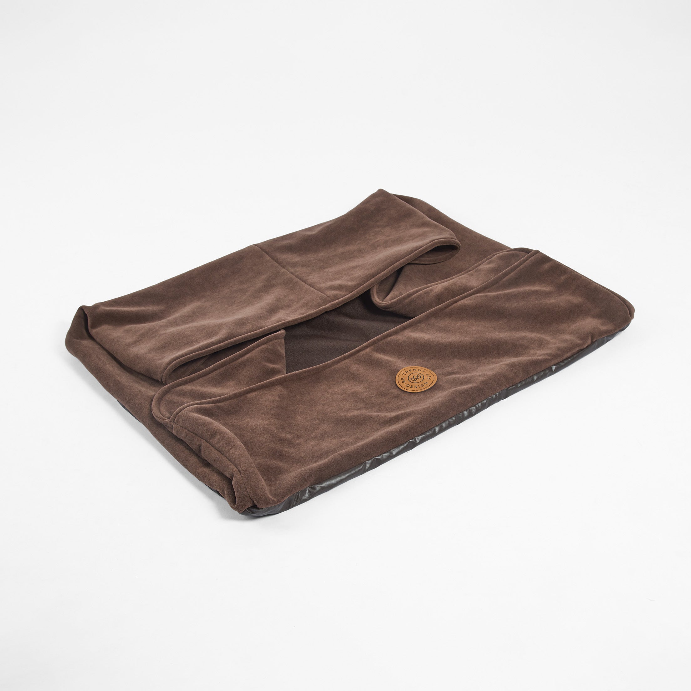 Forro Cama de perro lavable y repuestos divano tartufo be trendy