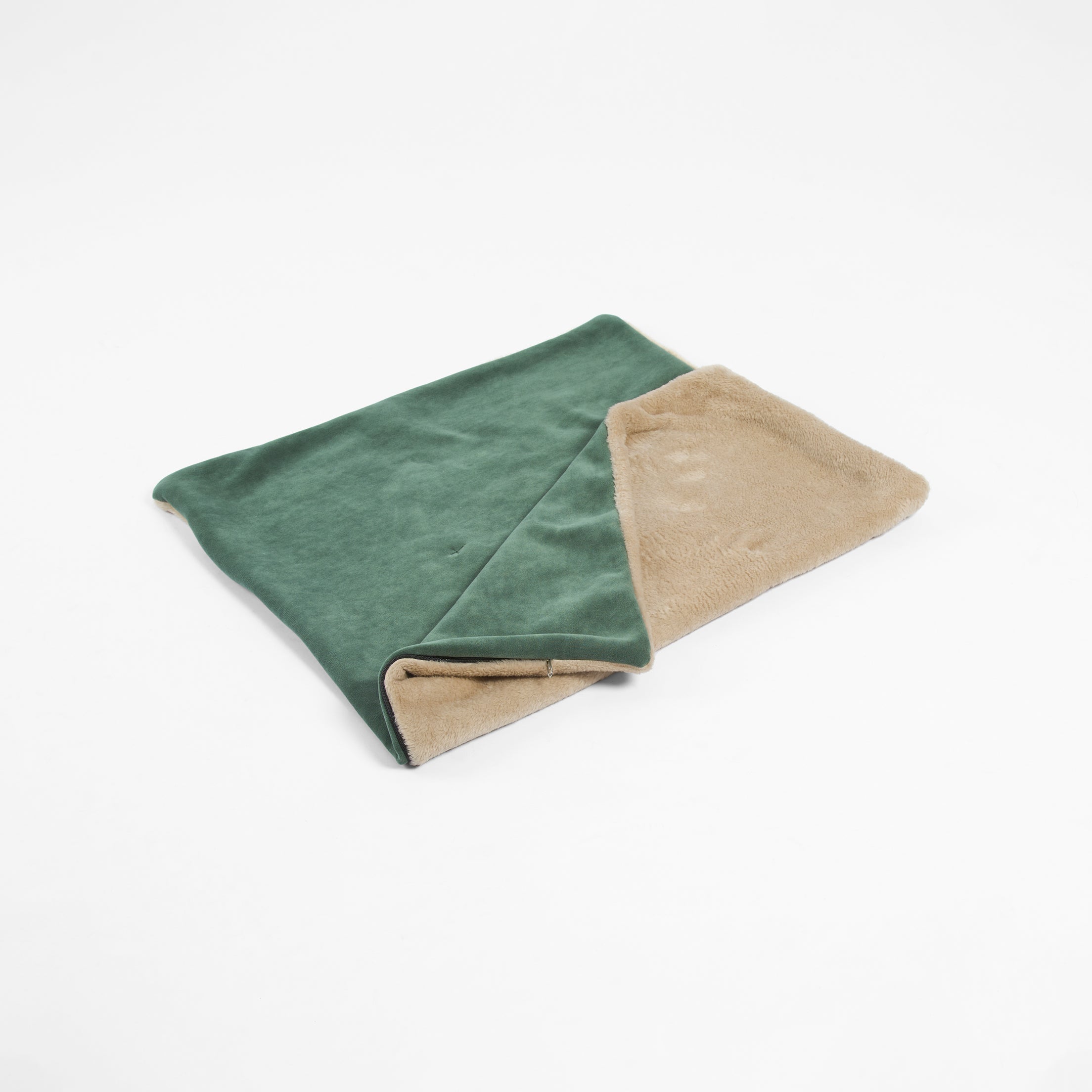 Forro Cama de perro lavable y repuestos benefit muschio be trendy