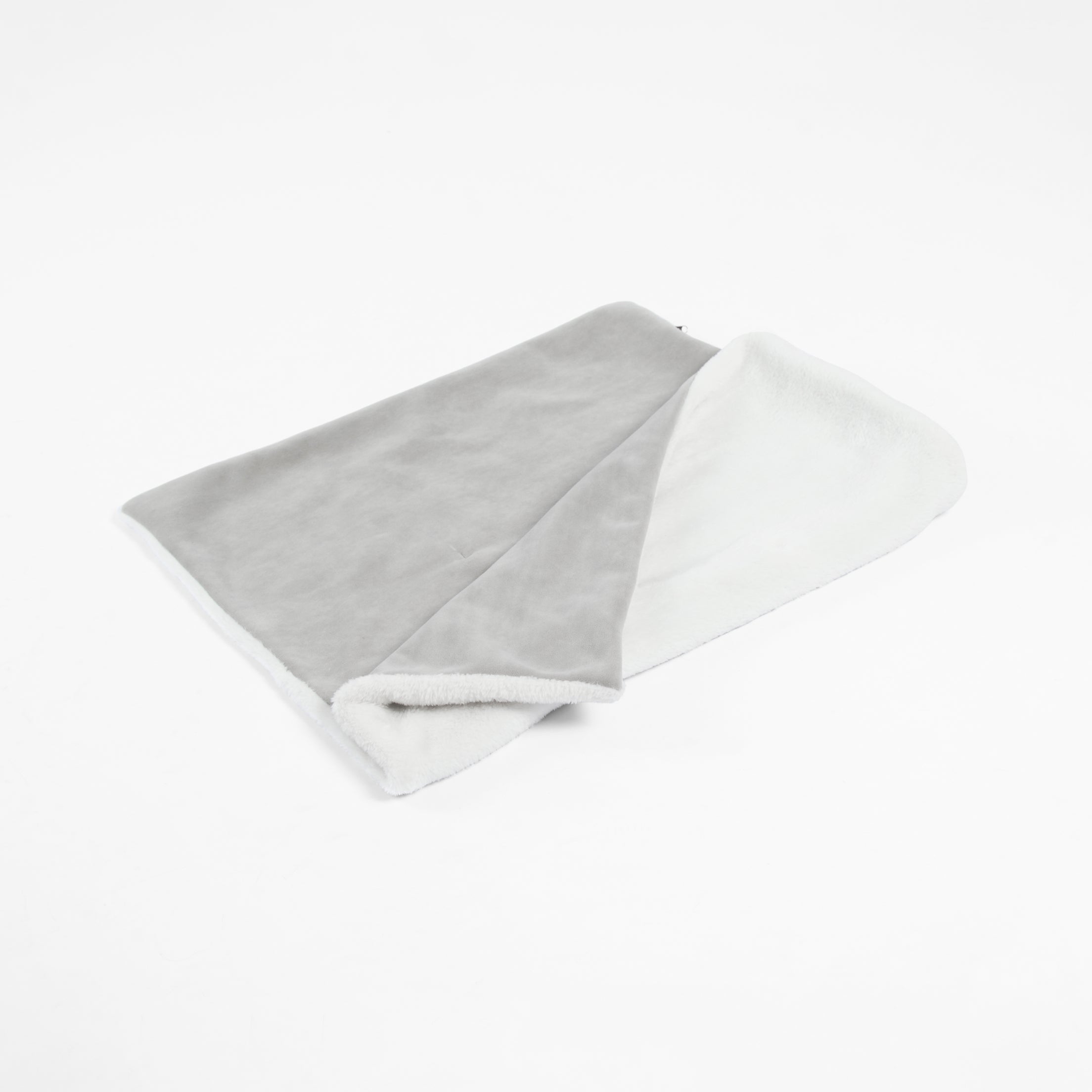 Forro Cama de perro lavable y repuestos devano grigio be trendy