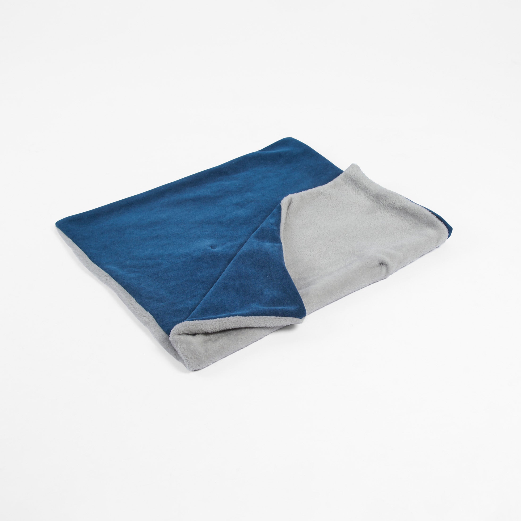 Forro Cama de perro lavable y repuestos devano navy be trendy