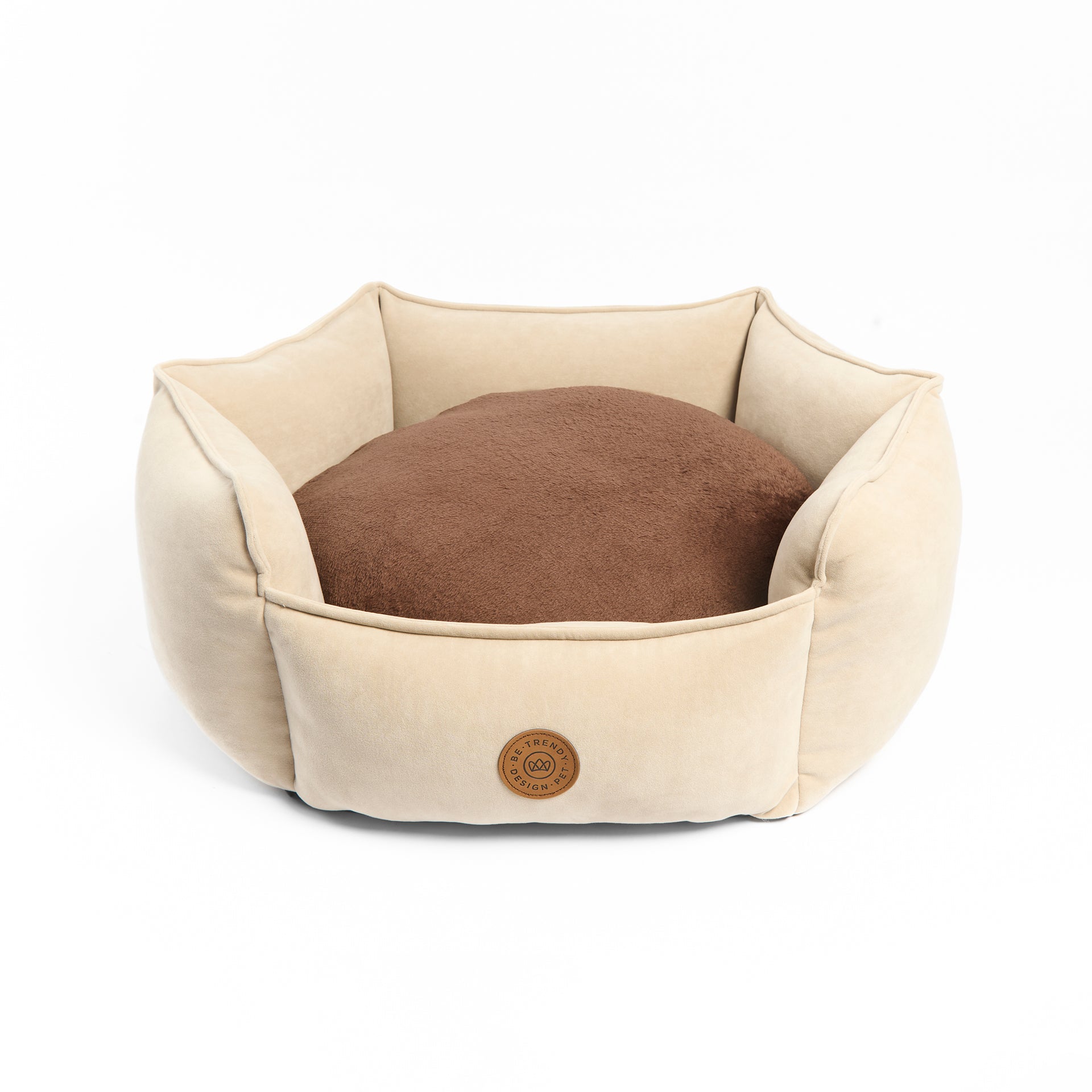 Cama para perros lavable hipoalergénico Rois Tartufo Lima peru Be trendy