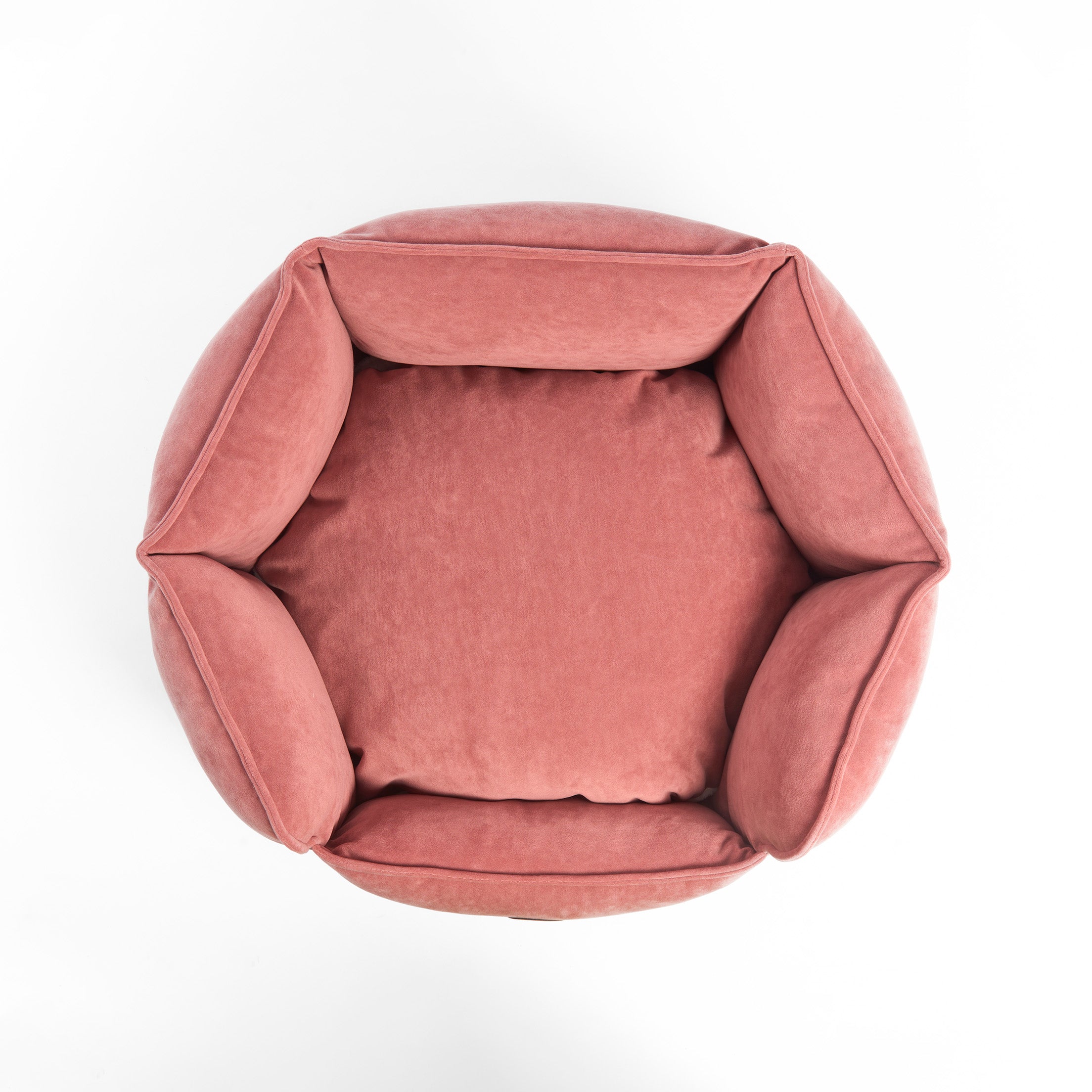 Cama para perros lavable hipoalergénico Rois Fragola Lima peru Be trendy