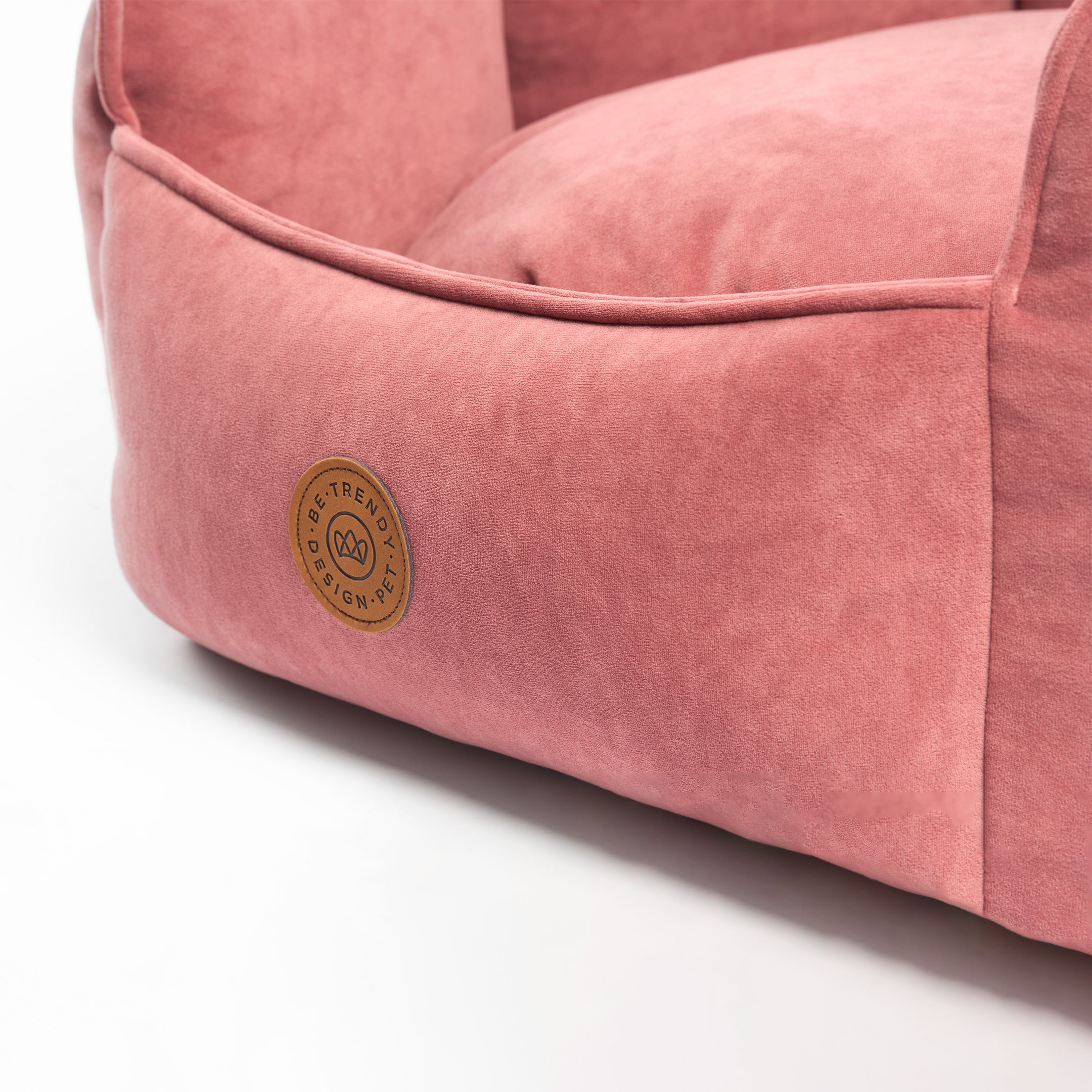 Cama para perros lavable hipoalergénico Rois Fragola Lima peru Be trendy