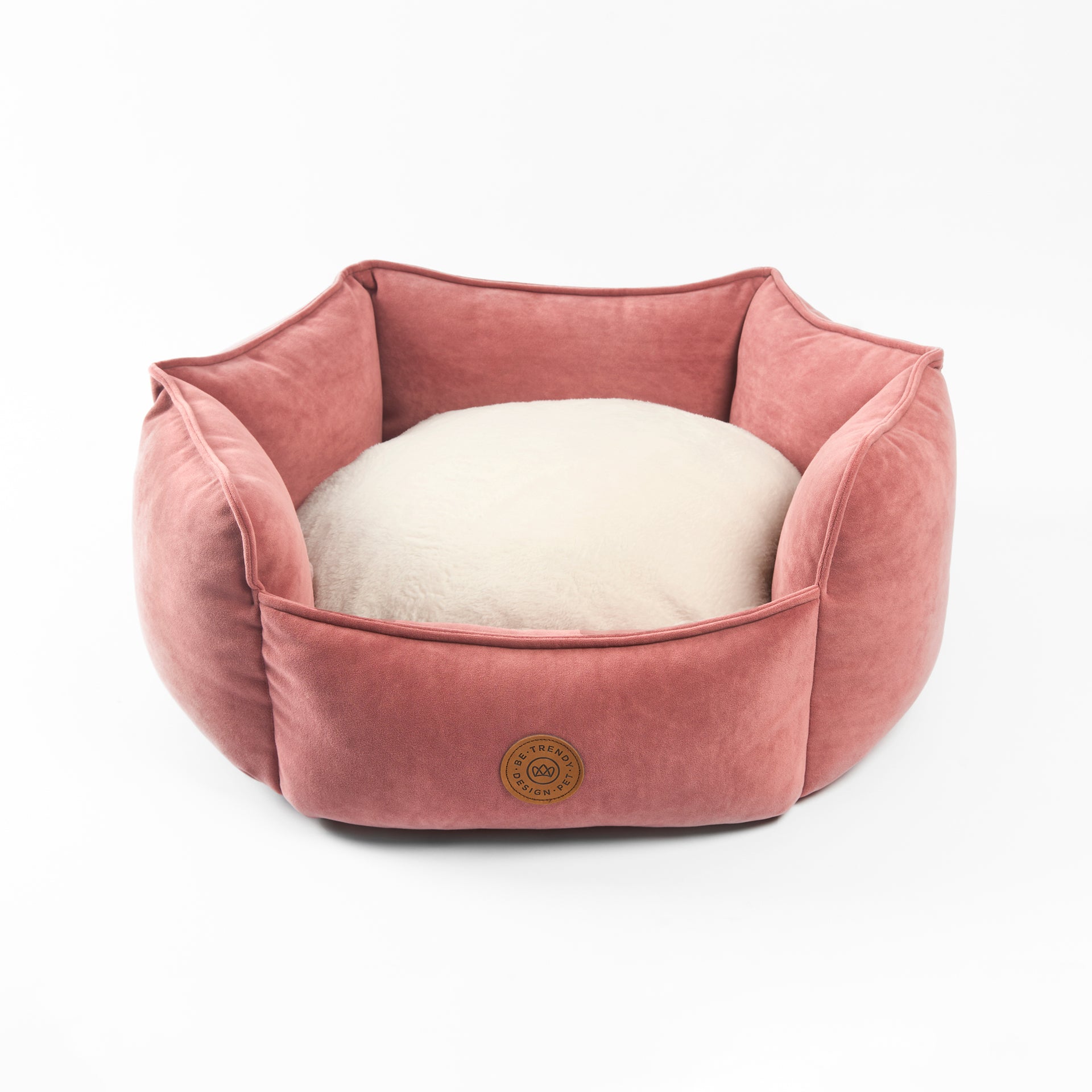 CAMA PARA PERRO ROIS FRAGOLA
