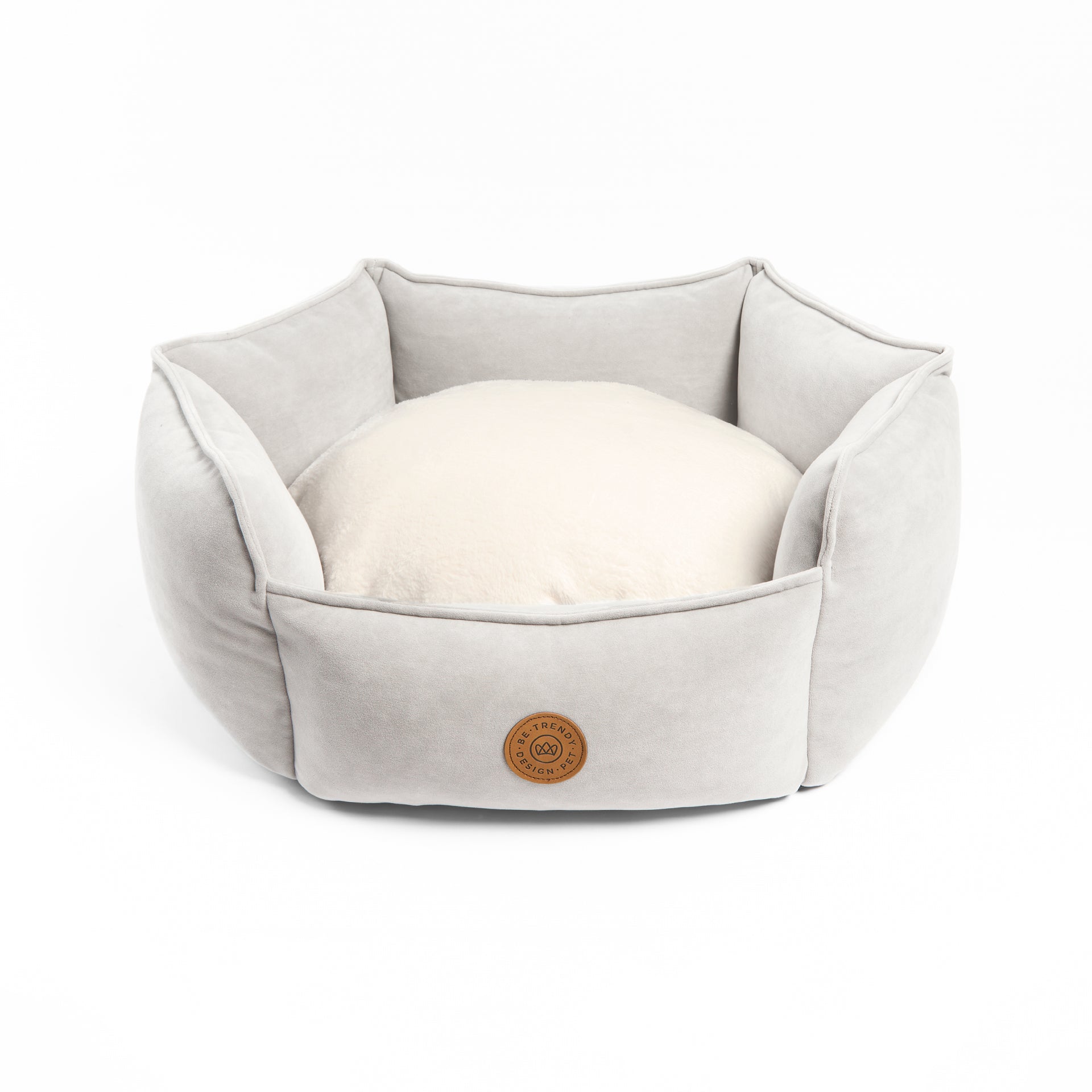 Cama para perros lavable hipoalergénico Rois Tartufo Lima peru Be trendy