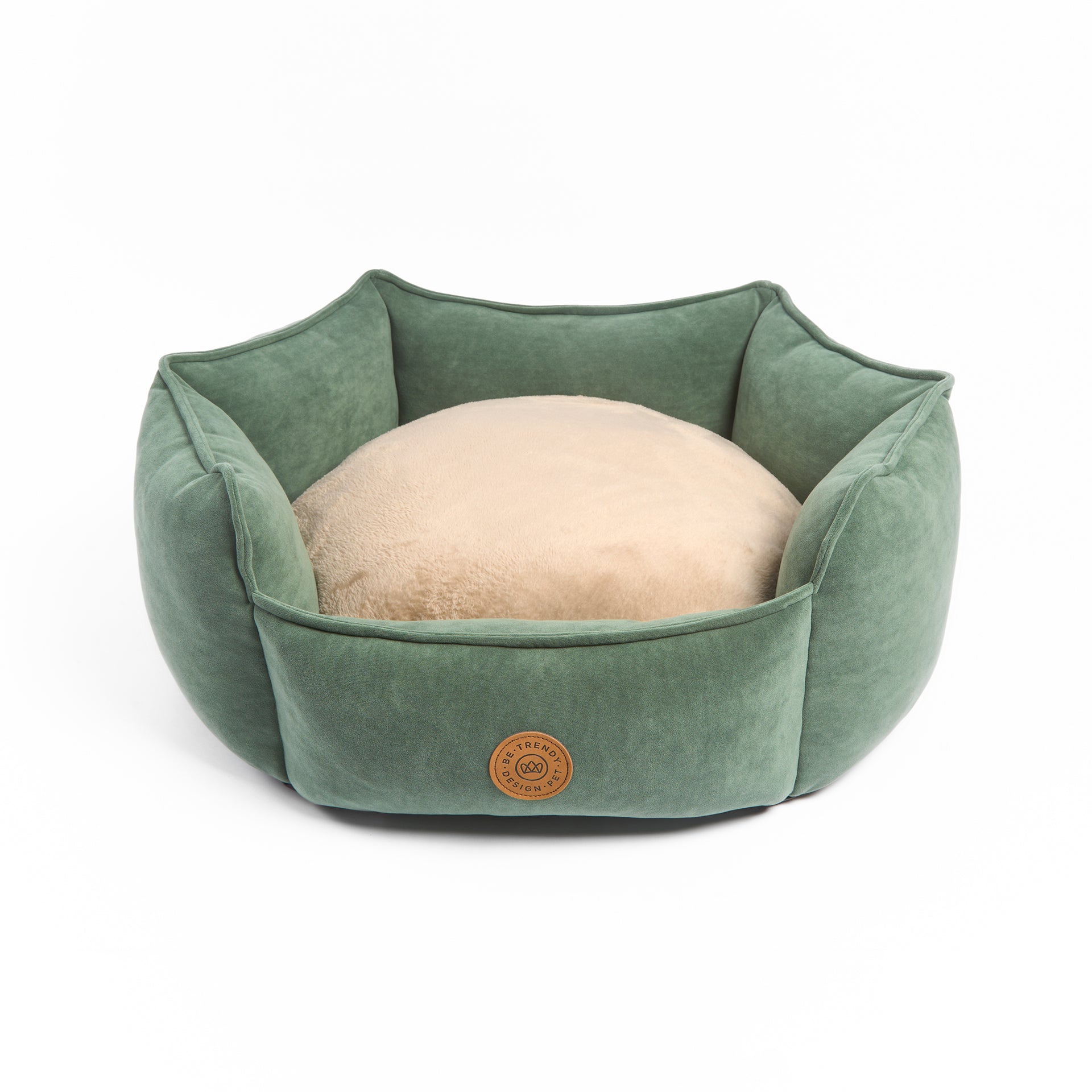 Cama para perros lavable hipoalergénico Rois Muschio Lima peru Be trendy