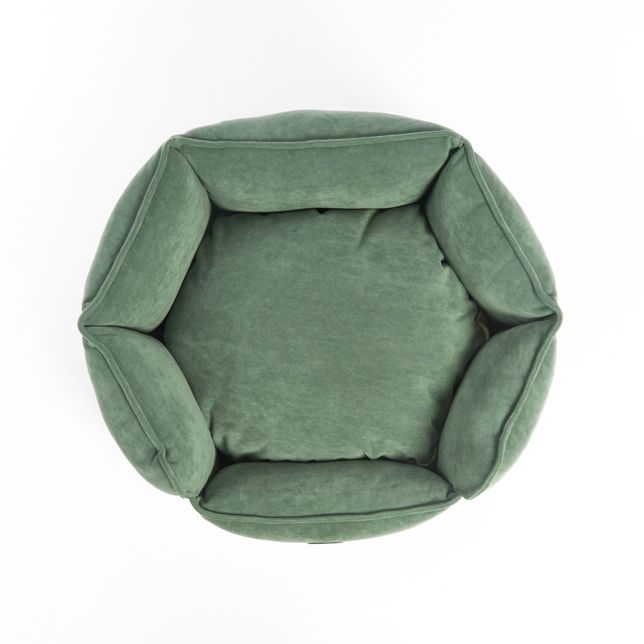 Cama para perros lavable hipoalergénico Rois Muschio Lima peru Be trendy