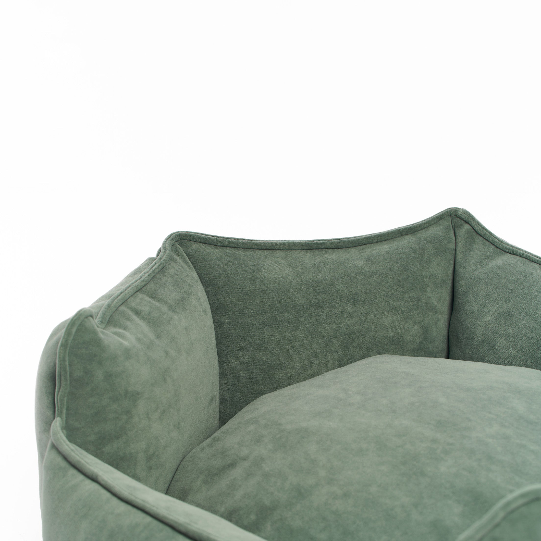 Cama para perros lavable hipoalergénico Rois Muschio Lima peru Be trendy