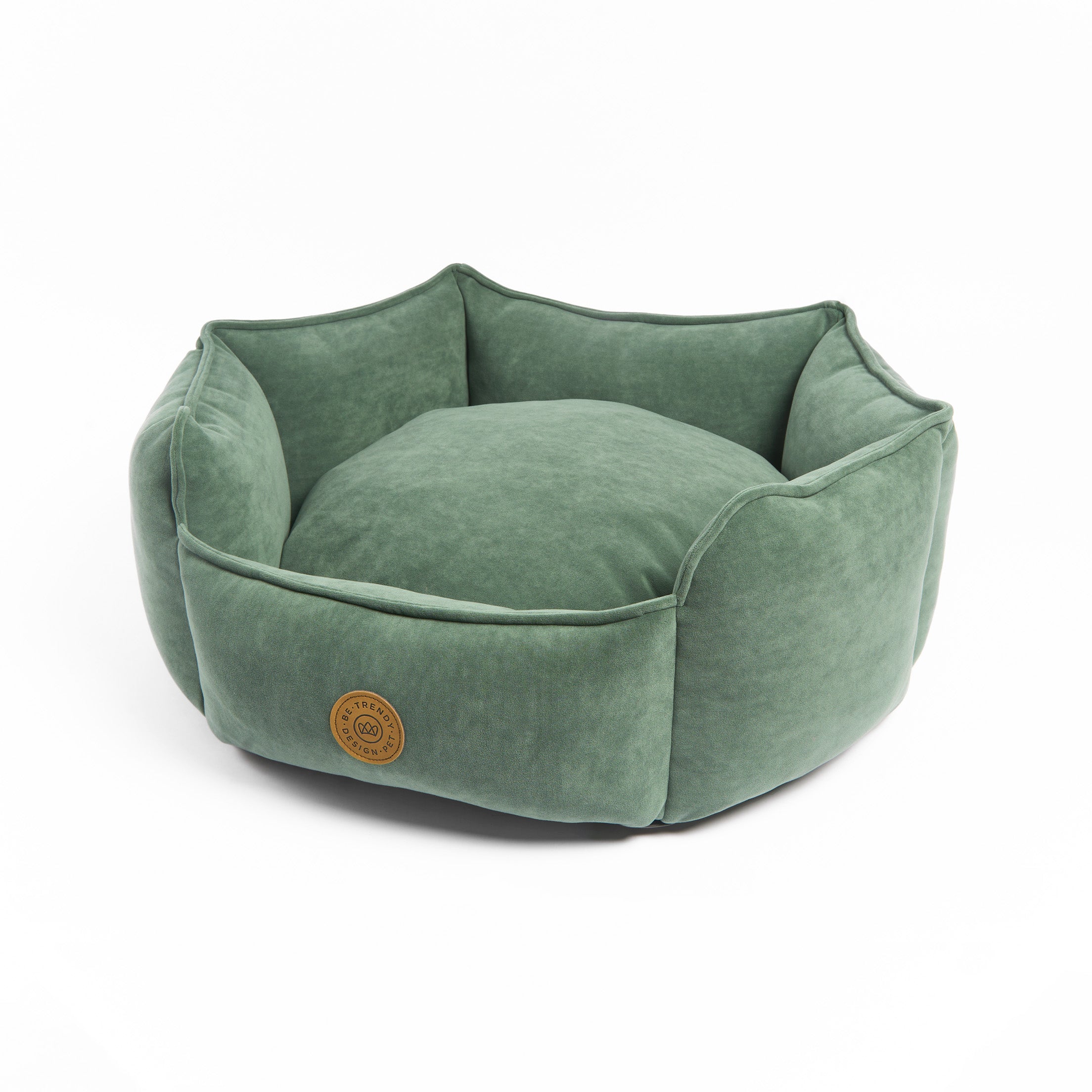 Cama para perros lavable hipoalergénico Rois Muschio Lima peru Be trendy