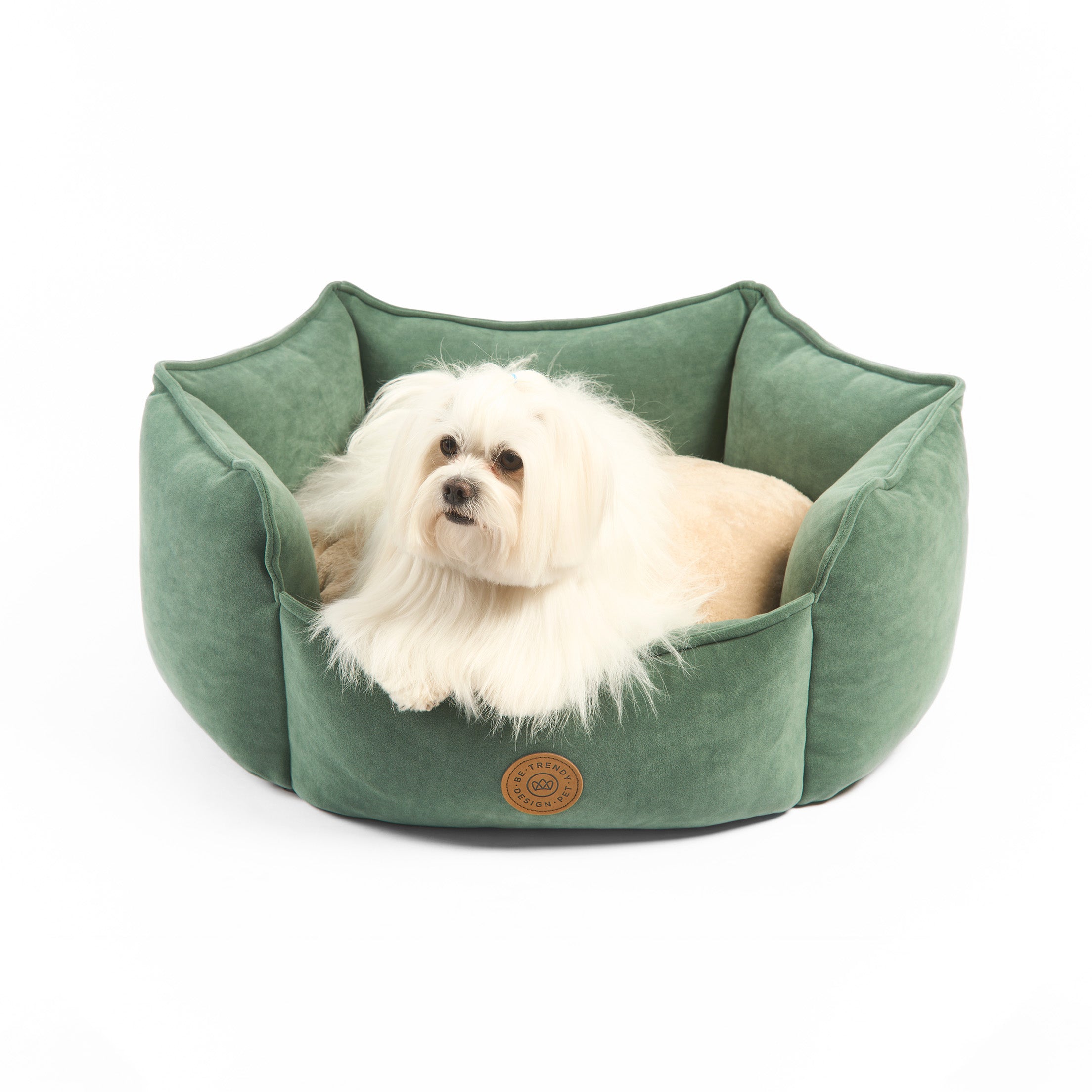 Cama para perros lavable hipoalergénico Rois Muschio Lima peru Be trendy