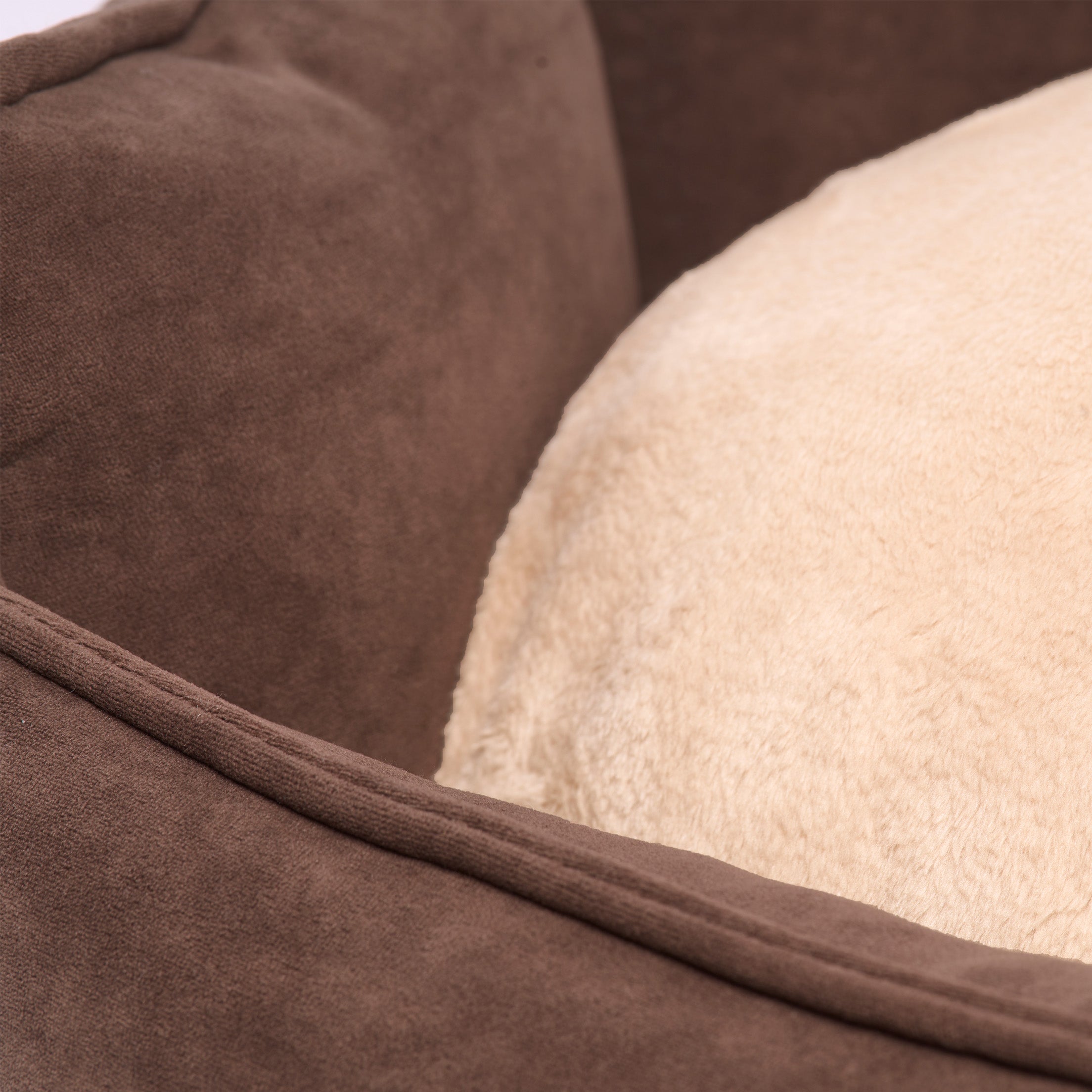 Cama para perros lavable hipoalergénico Rois Tartufo Lima peru Be trendy