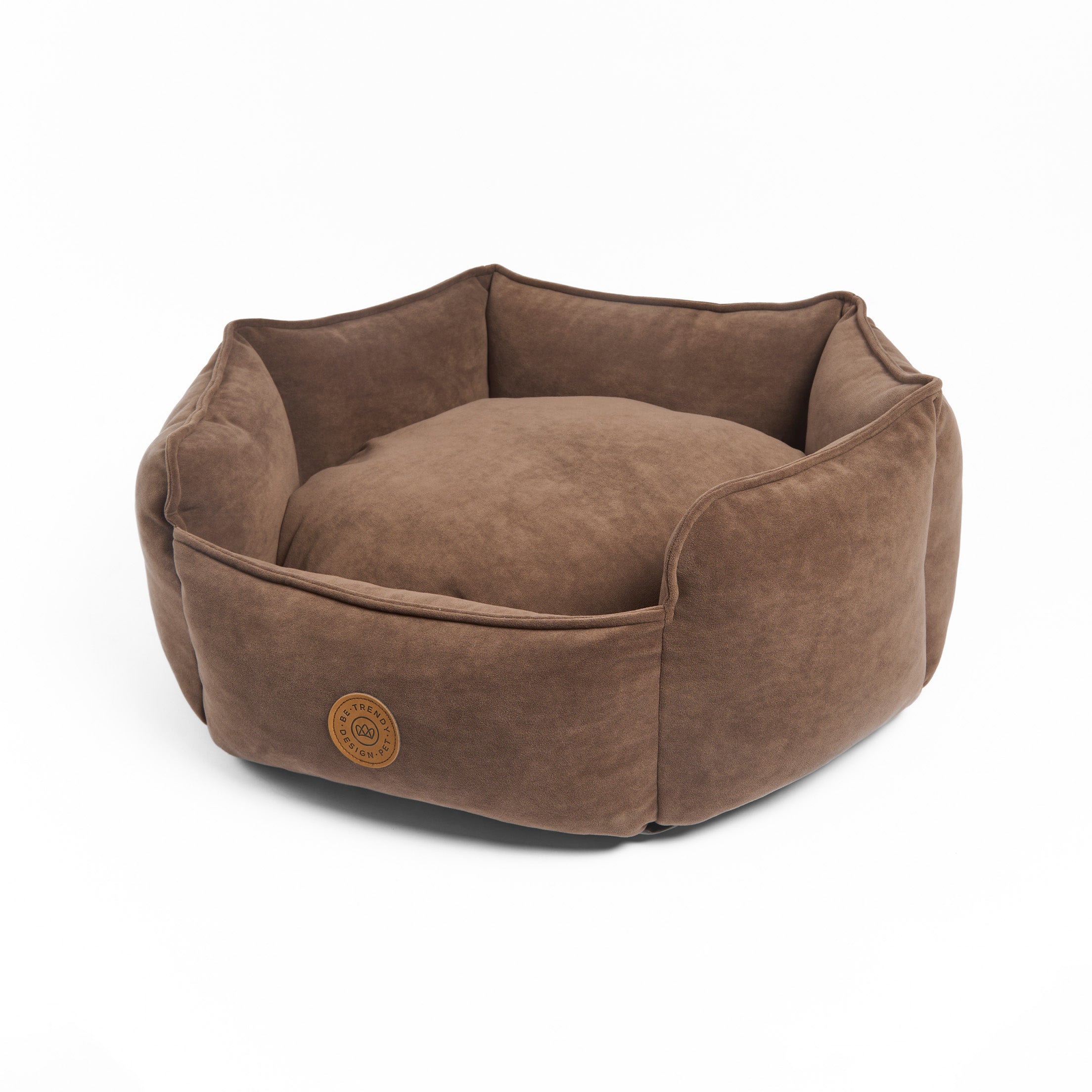 Cama para perros lavable hipoalergénico Rois Tartufo Lima peru Be trendy