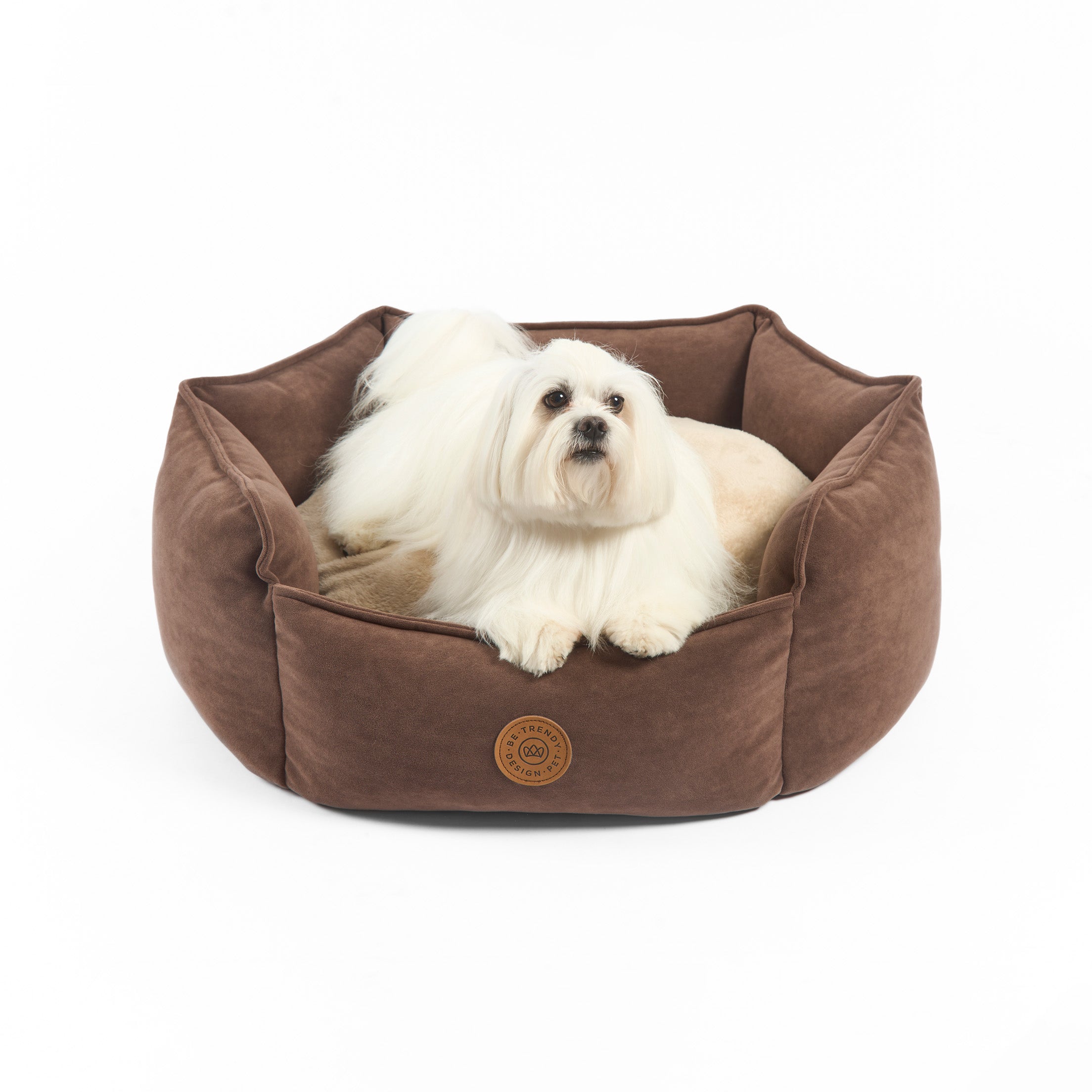 Cama para perros lavable hipoalergénico Rois Tartufo Lima peru Be trendy