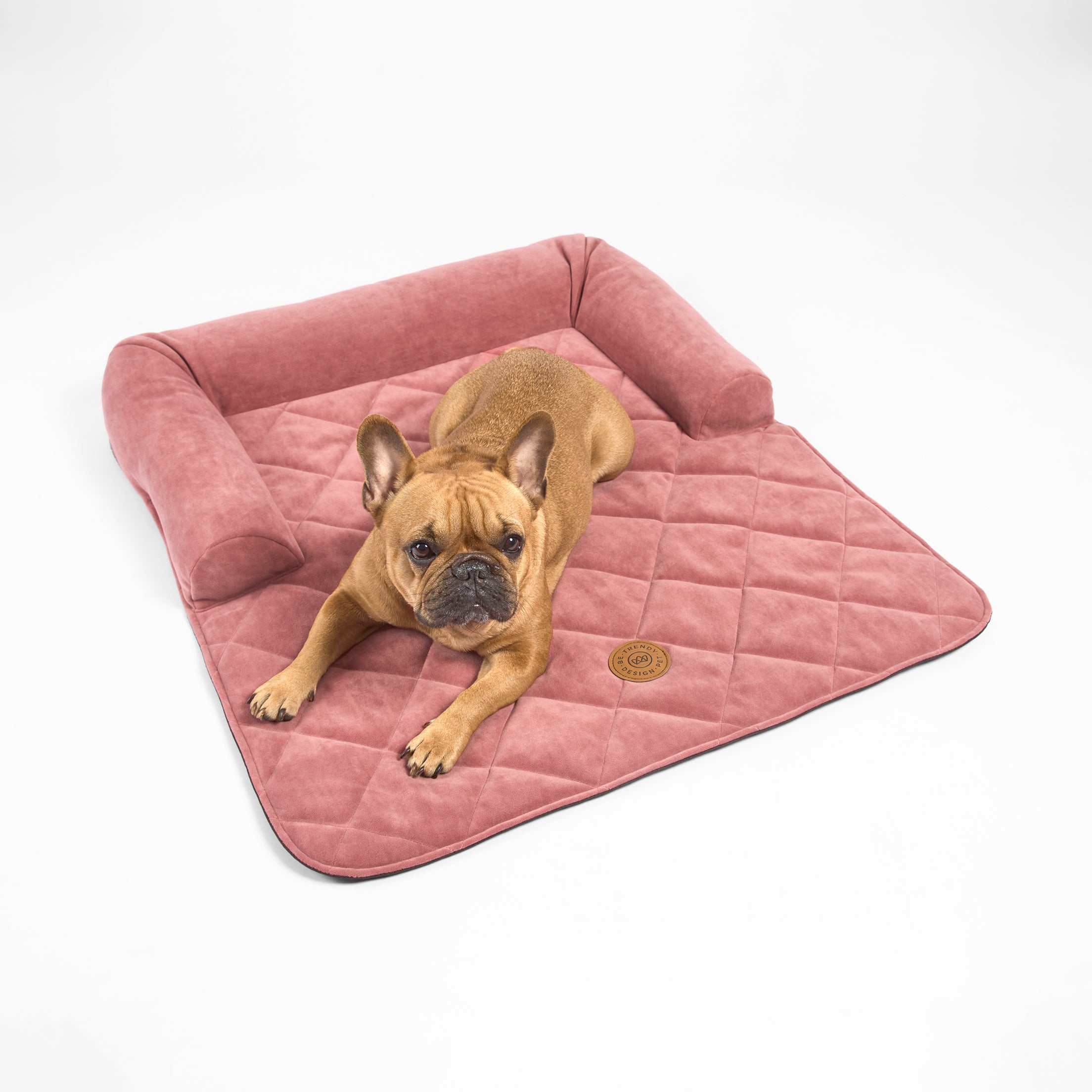 Protege los muebles de tu casa de los pelos de tu mascota con el pet cover fragola be trendy