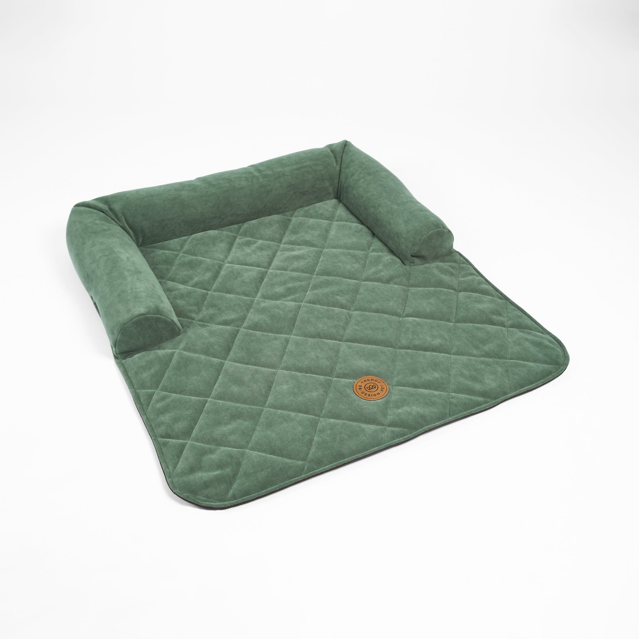 Protege los muebles de tu casa de los pelos de tu mascota con el pet cover muschio be trendy