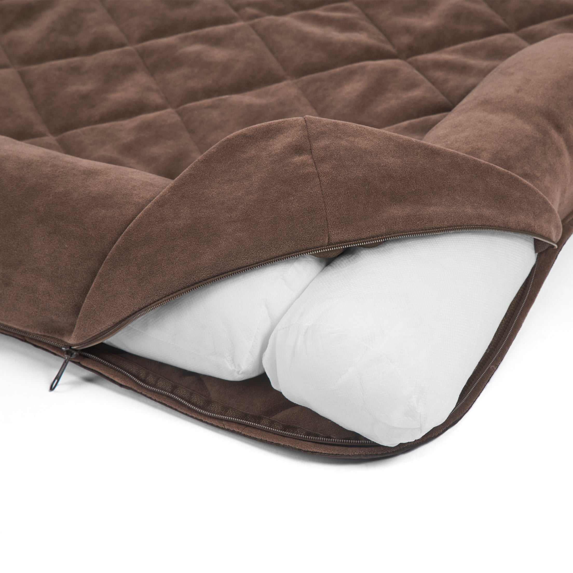 Protege los muebles de tu casa de los pelos de tu mascota con el pet cover tartufo be trendy