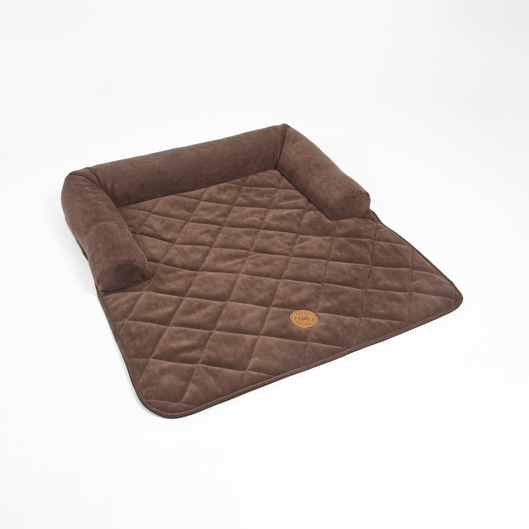 Protege los muebles de tu casa de los pelos de tu mascota con el pet cover tartufo be trendy