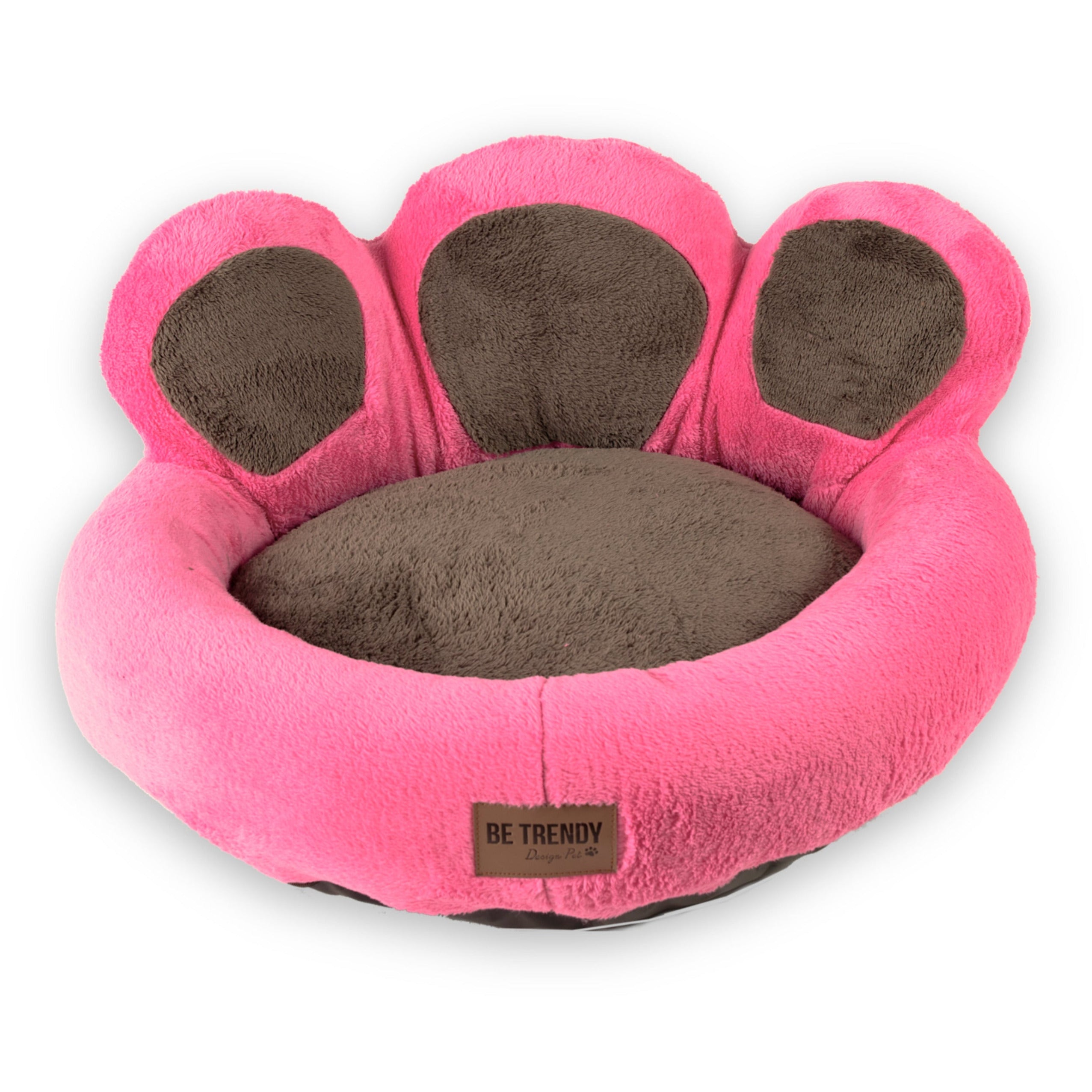 CAMA PARA PERRO HUELLA ROUGE
