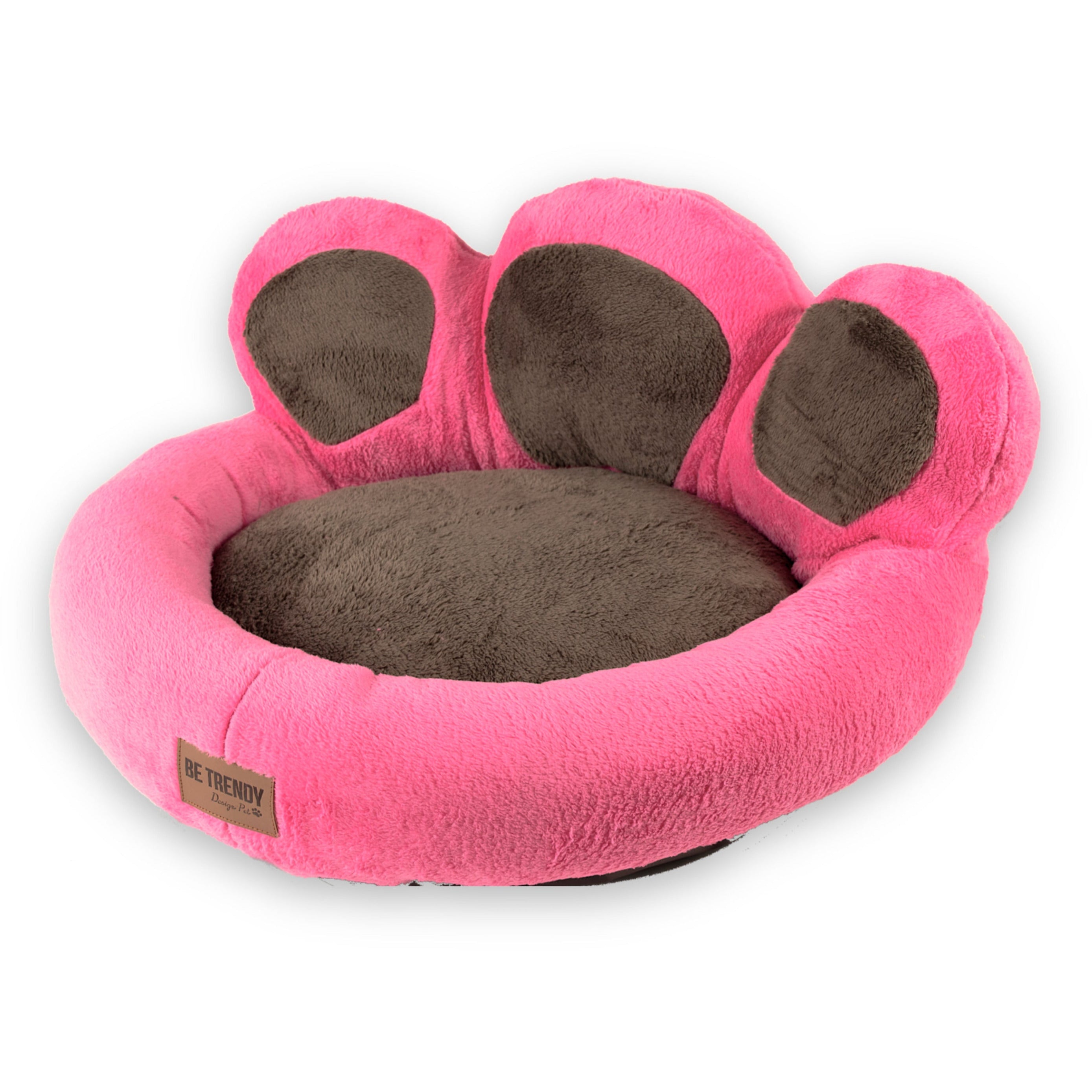 CAMA PARA PERRO HUELLA ROUGE